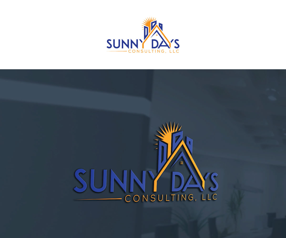 Logo Design by Luckey yaari for this project | Design #33516792