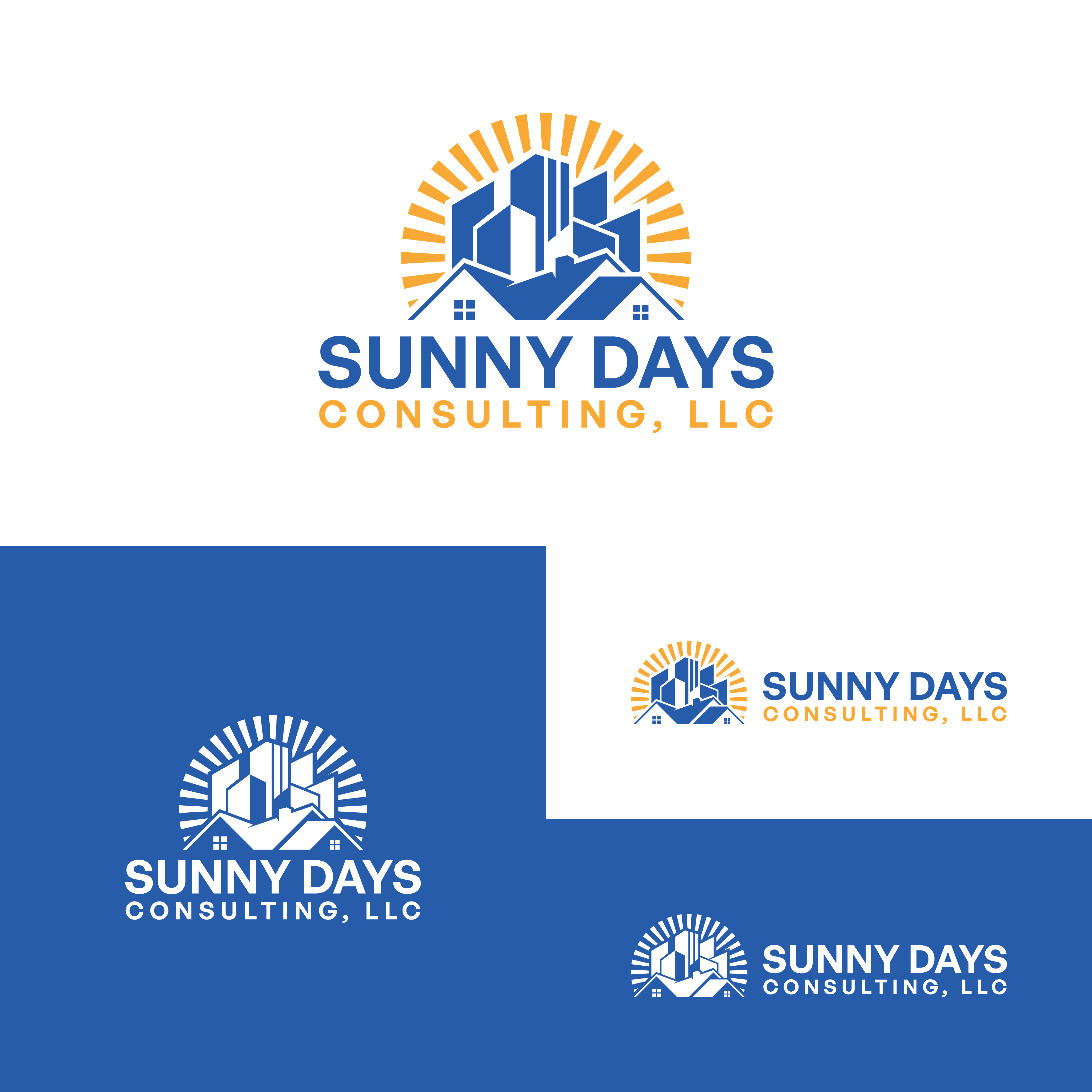 Logo Design by Choiresia.id for this project | Design #33520393