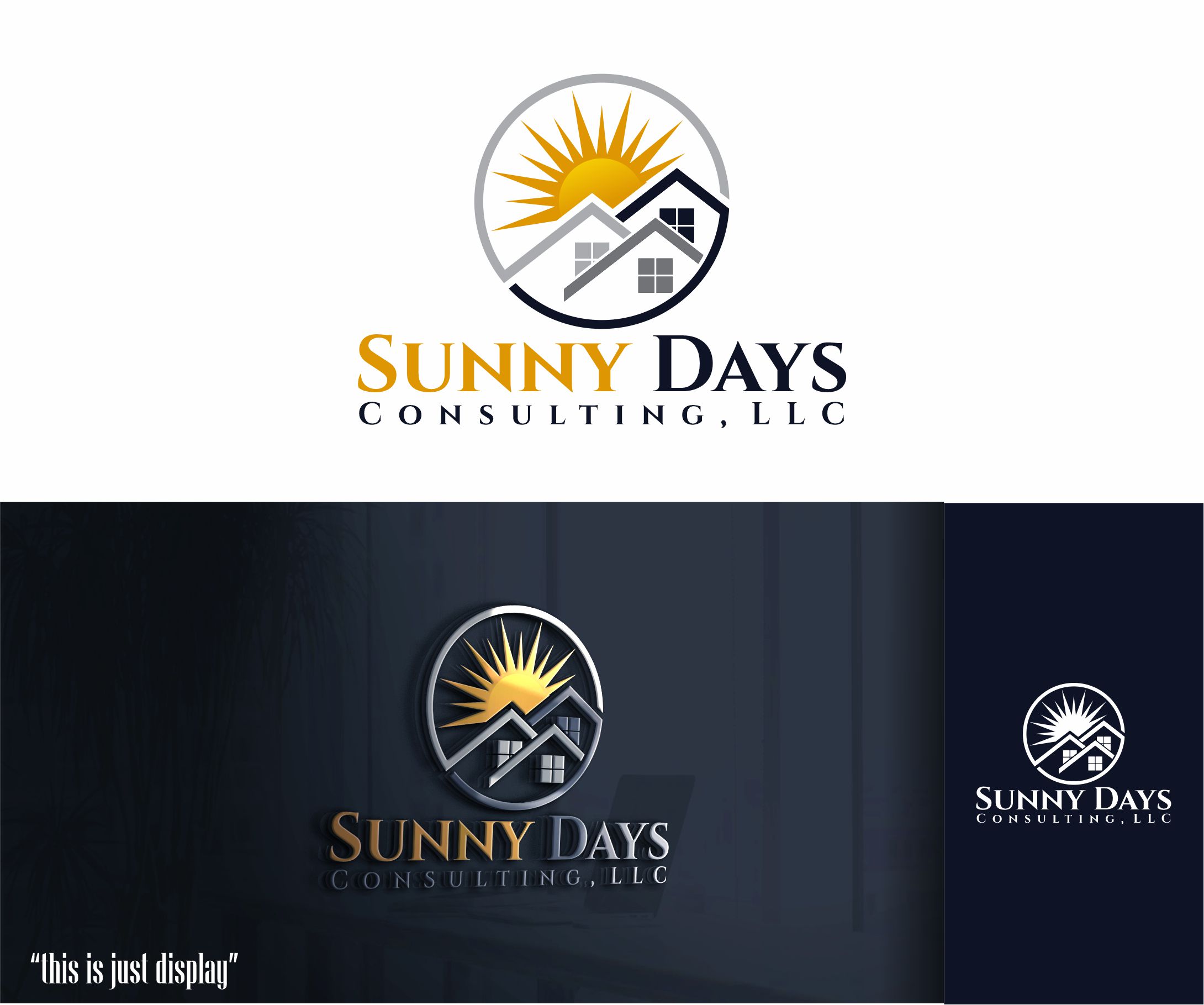 Logo Design by alkaline for this project | Design #33515240