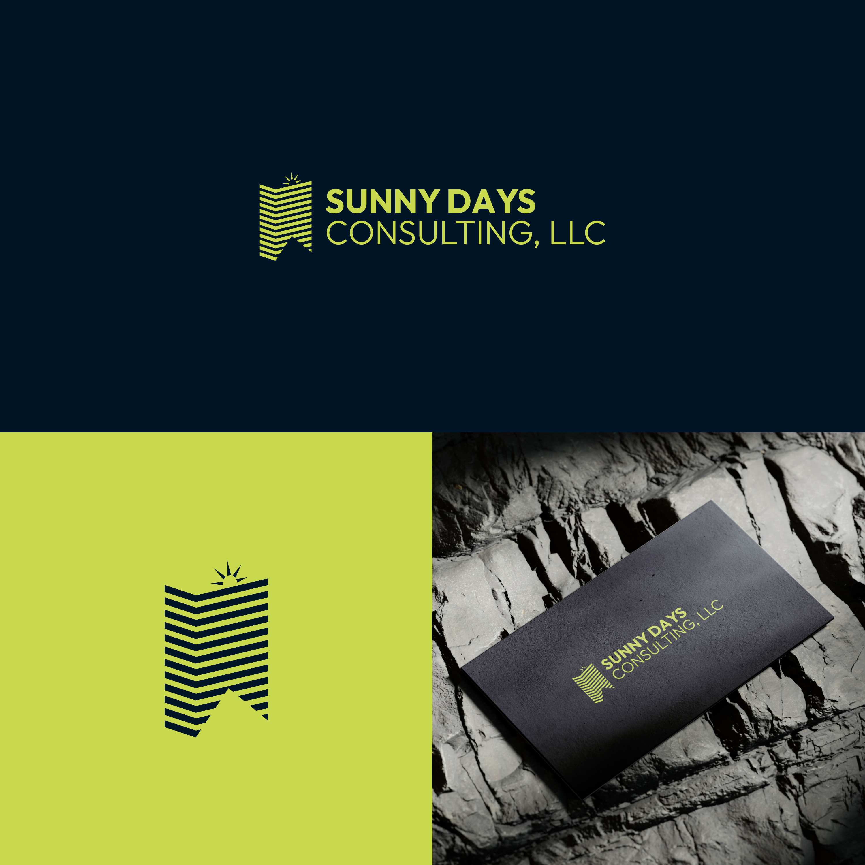 Logo Design by Adnan Bhatti for this project | Design #33517225