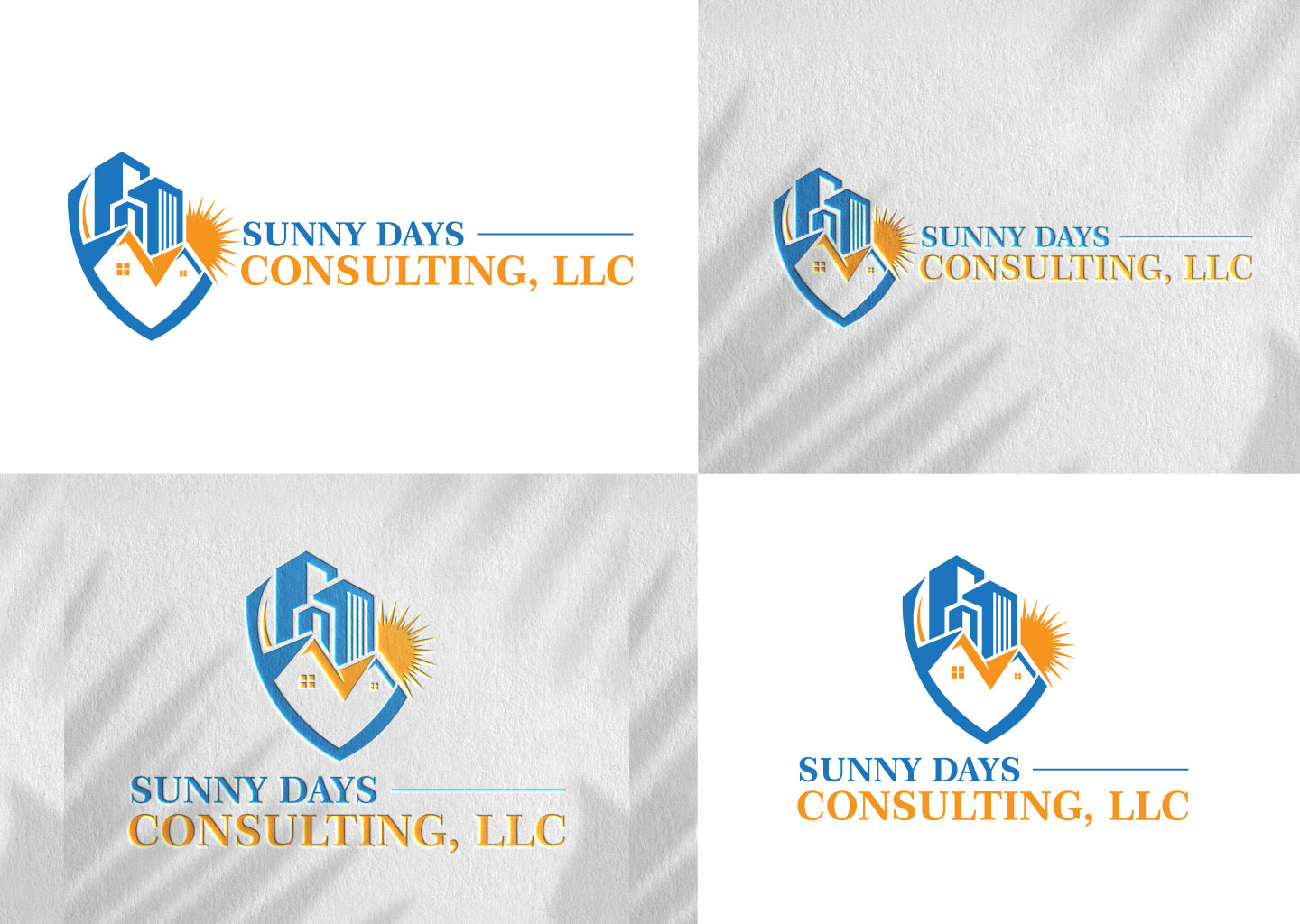 Logo Design by DesignHour for this project | Design #33529848