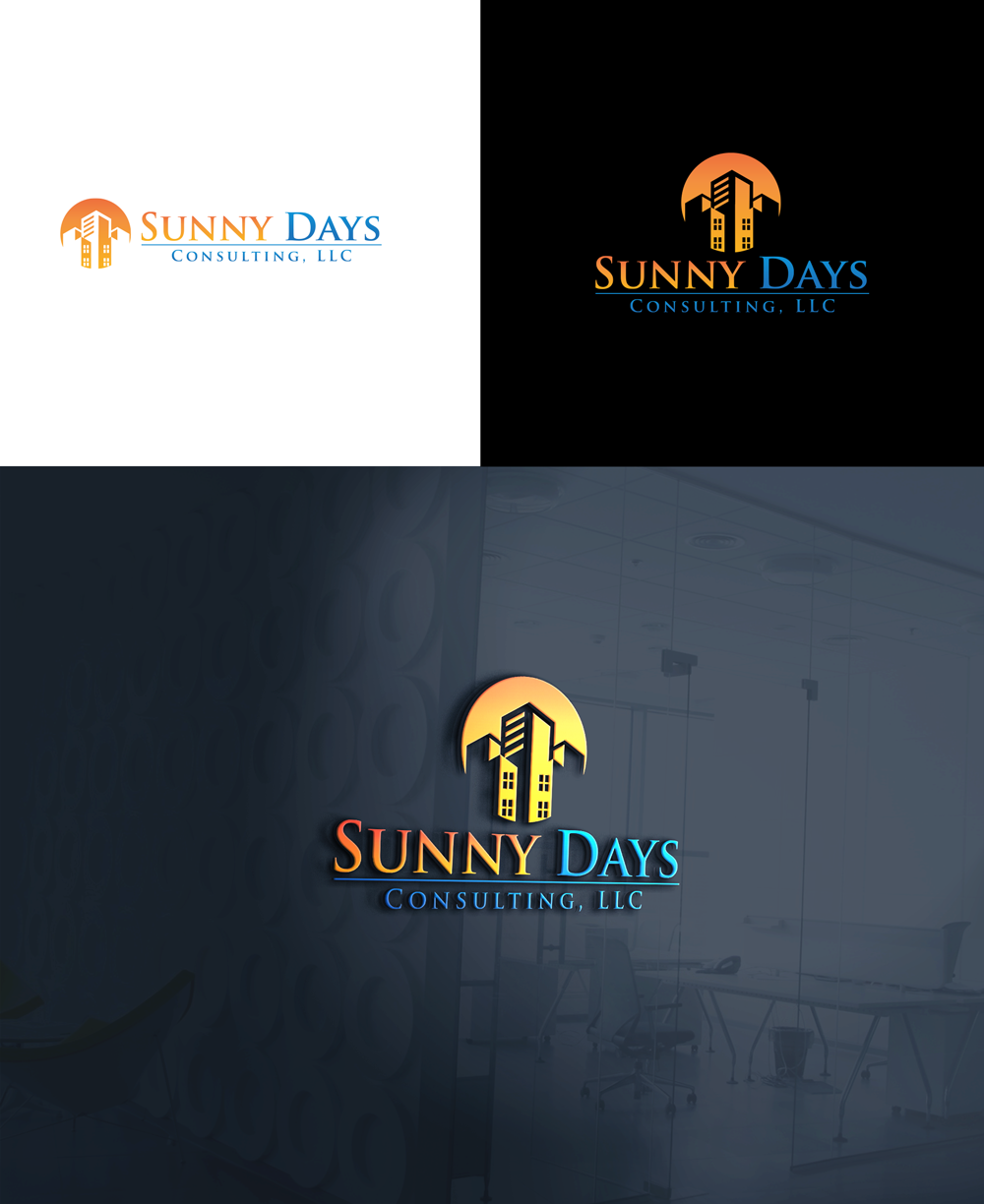 Logo-Design von RA-bica für dieses Projekt | Design #33544425