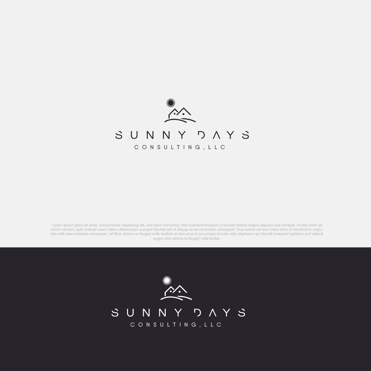 Logo Design by DesignSNW for this project | Design #33554904