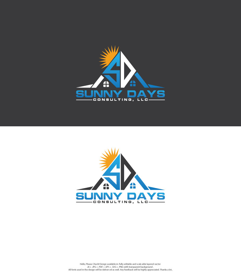 Logo Design by skart for this project | Design #33525072