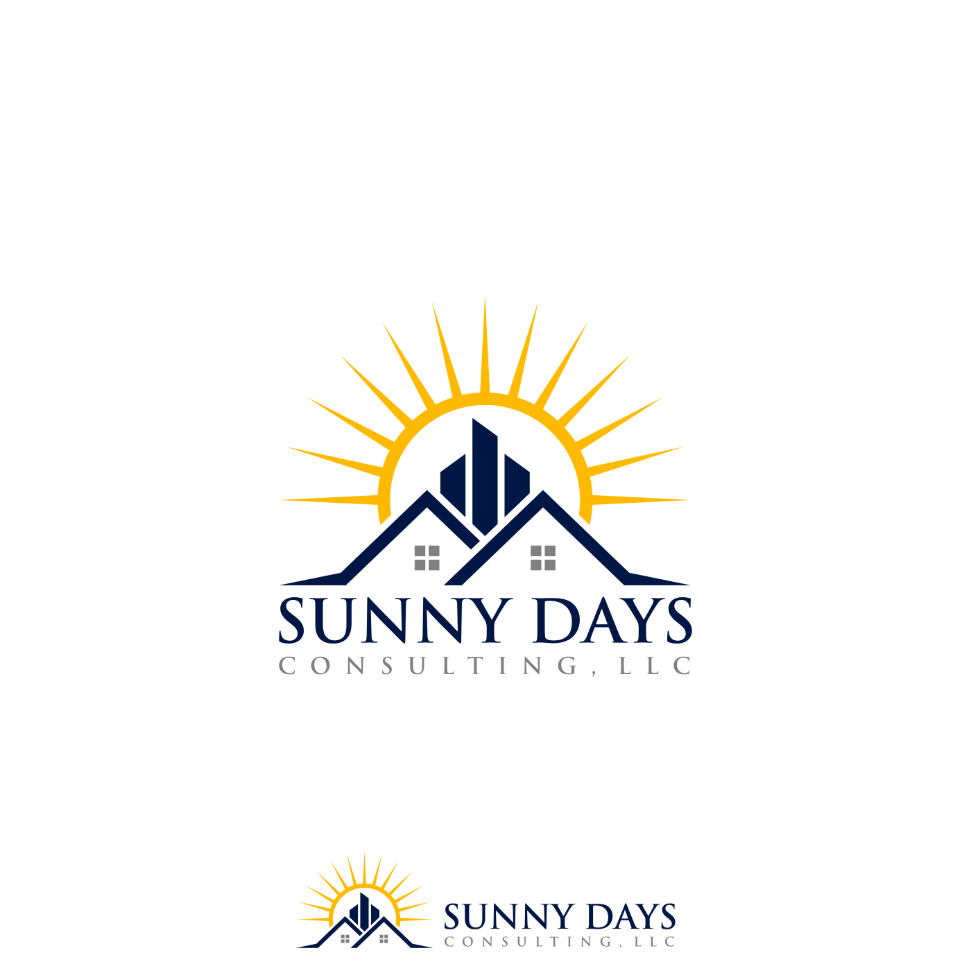 Logo Design by Sigeto for this project | Design #33515184