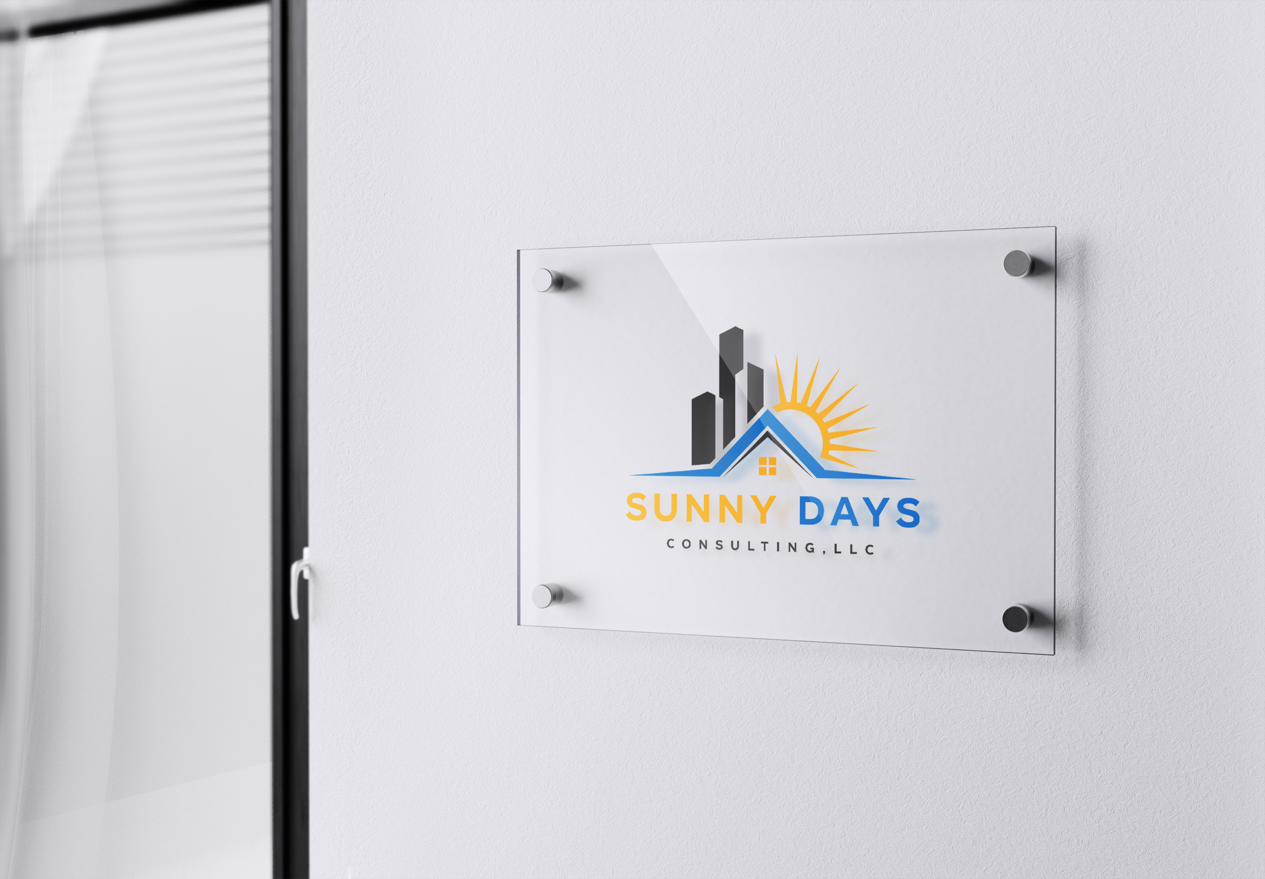 Logo-Design von kamel graphic für dieses Projekt | Design #33517752