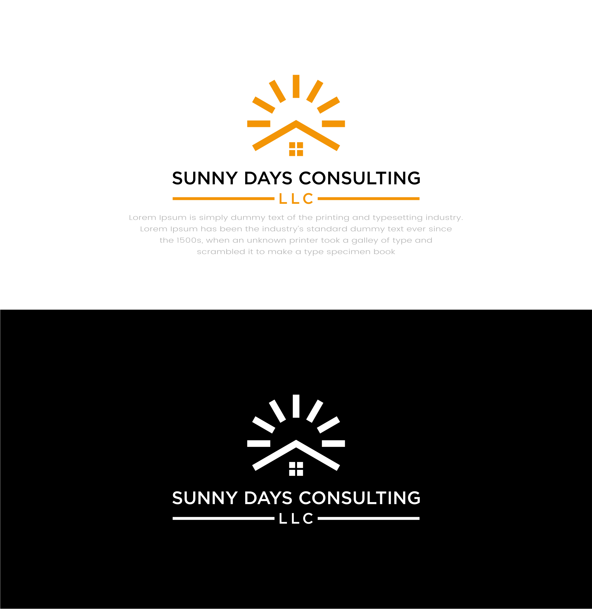 Logo Design by Barokahe guse for this project | Design #33517283