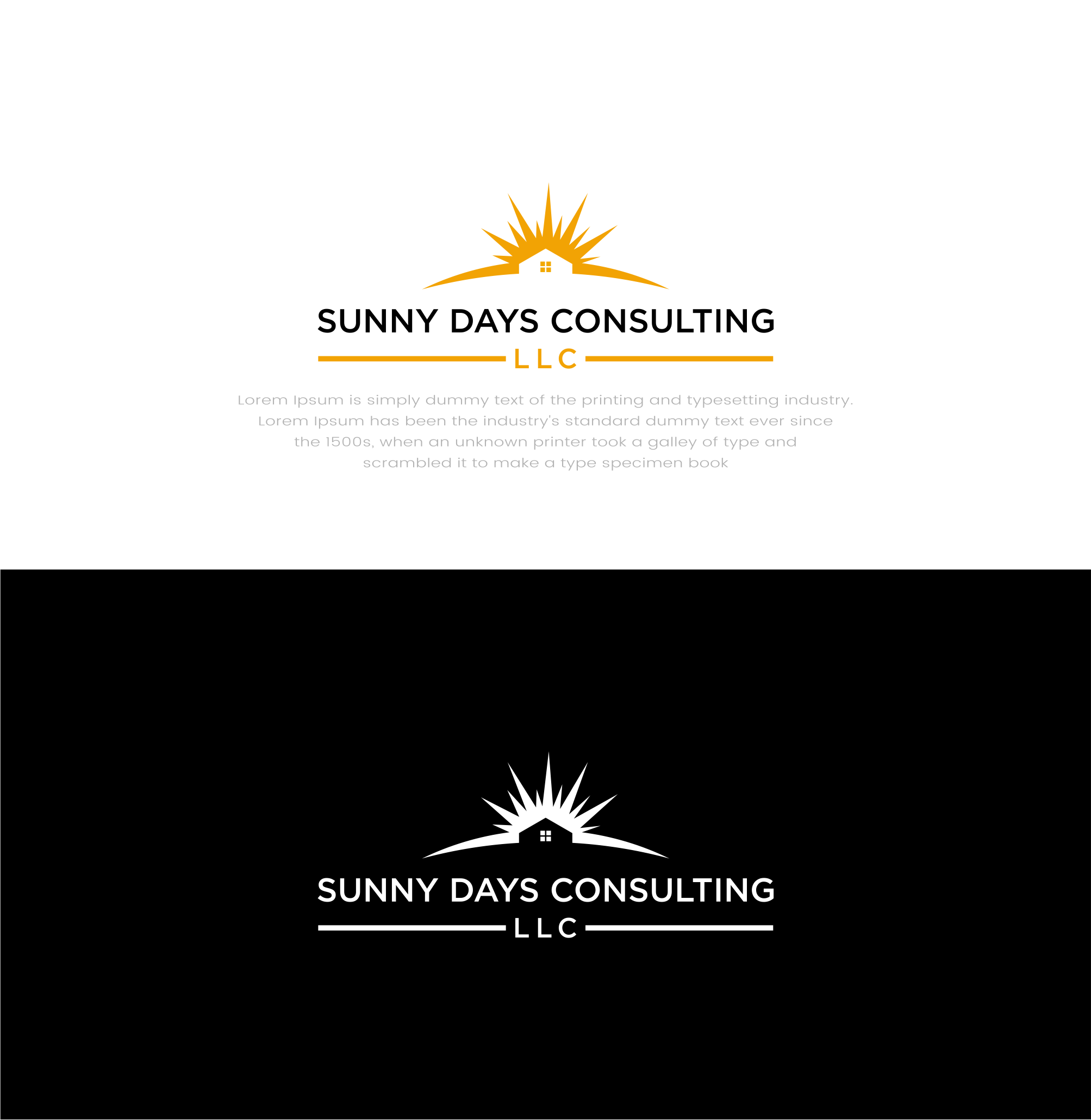 Logo Design by Barokahe guse for this project | Design #33517284