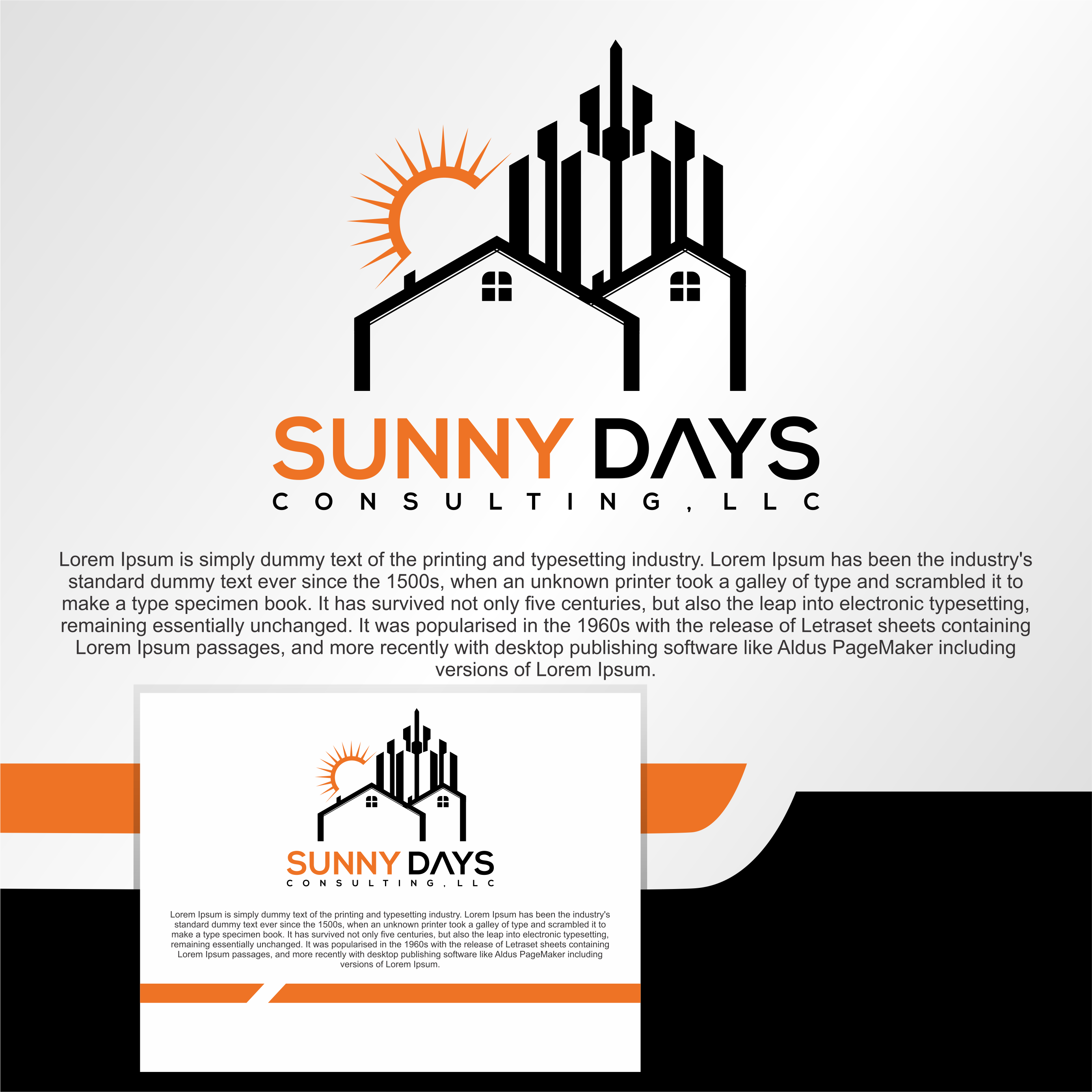Logo Design by diego costa for this project | Design #33516530