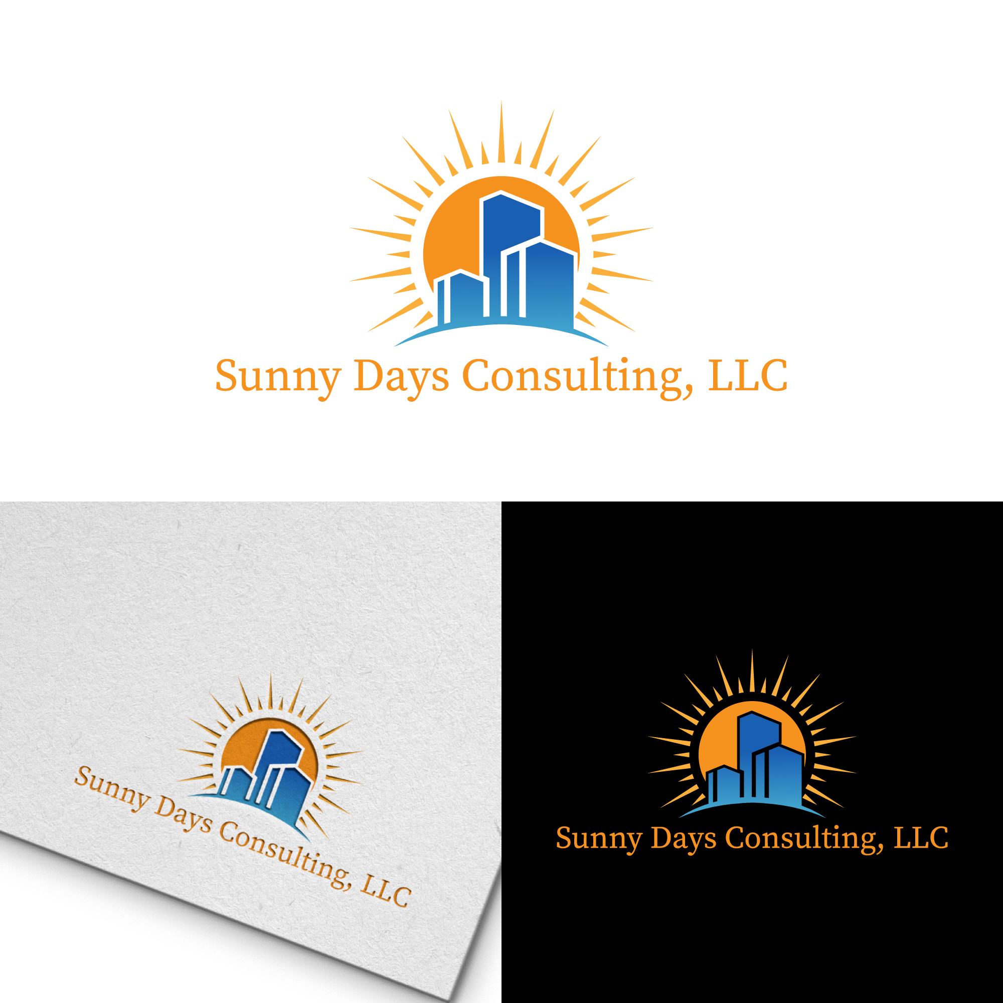 Diseño de Logo por Nowshin para este proyecto | Diseño #33531468