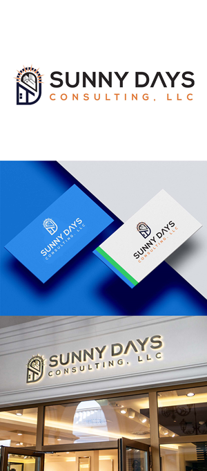 Logo Design by SANJU1 for this project | Design: #33520774