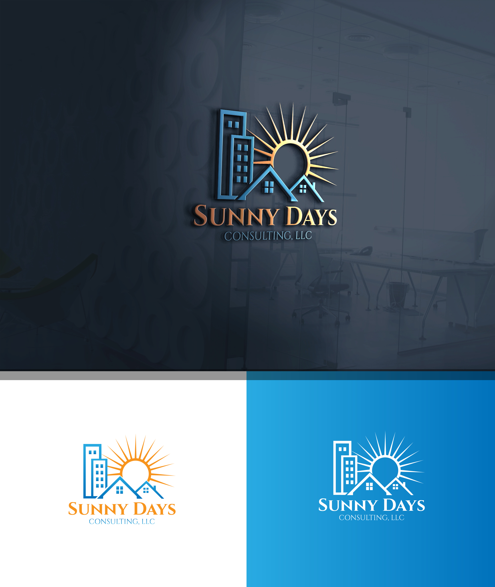 Logo Design by shahalam1957 for this project | Design #33519471