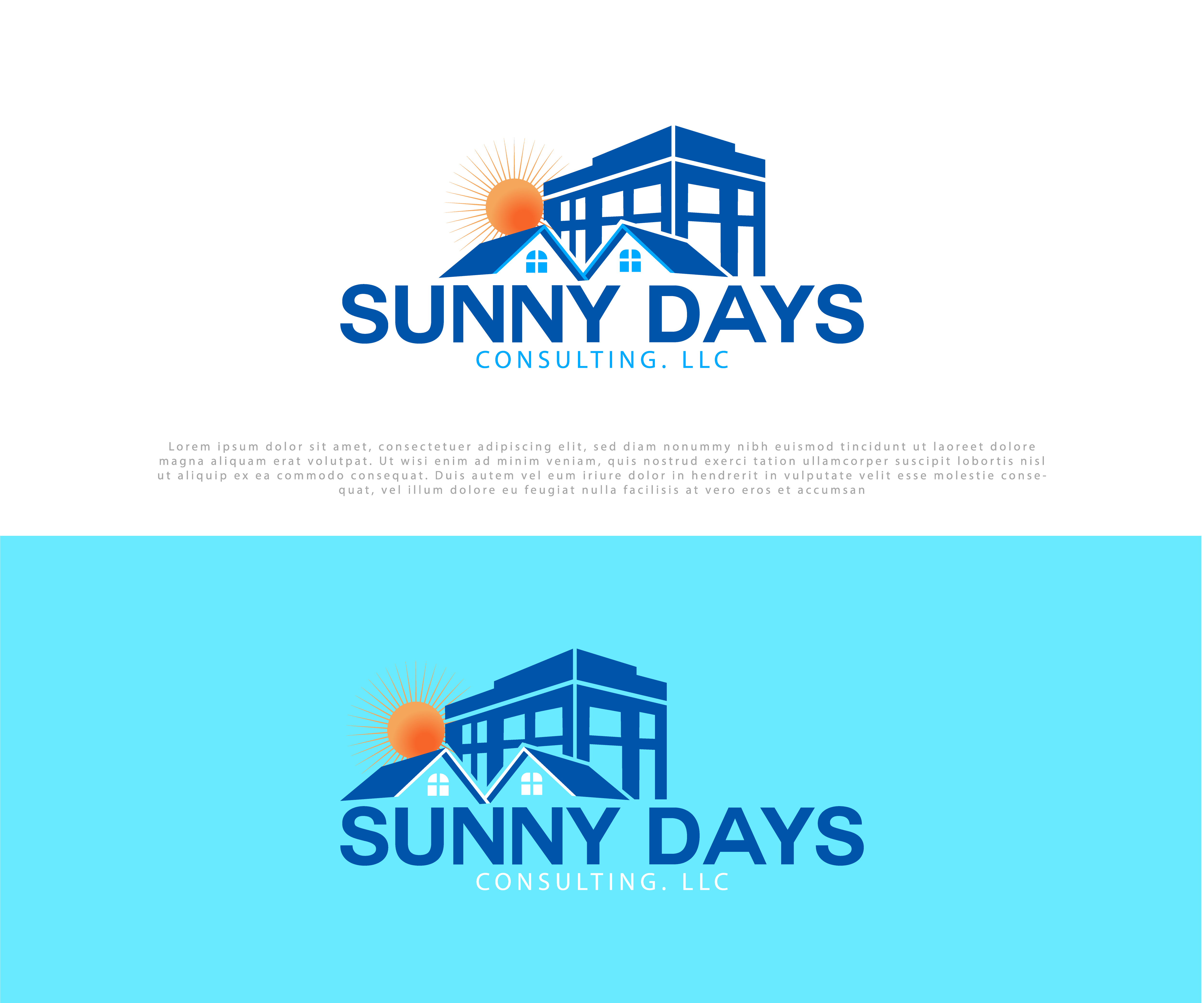 Diseño de Logo por UniqueDesign6 para este proyecto | Diseño #33533414