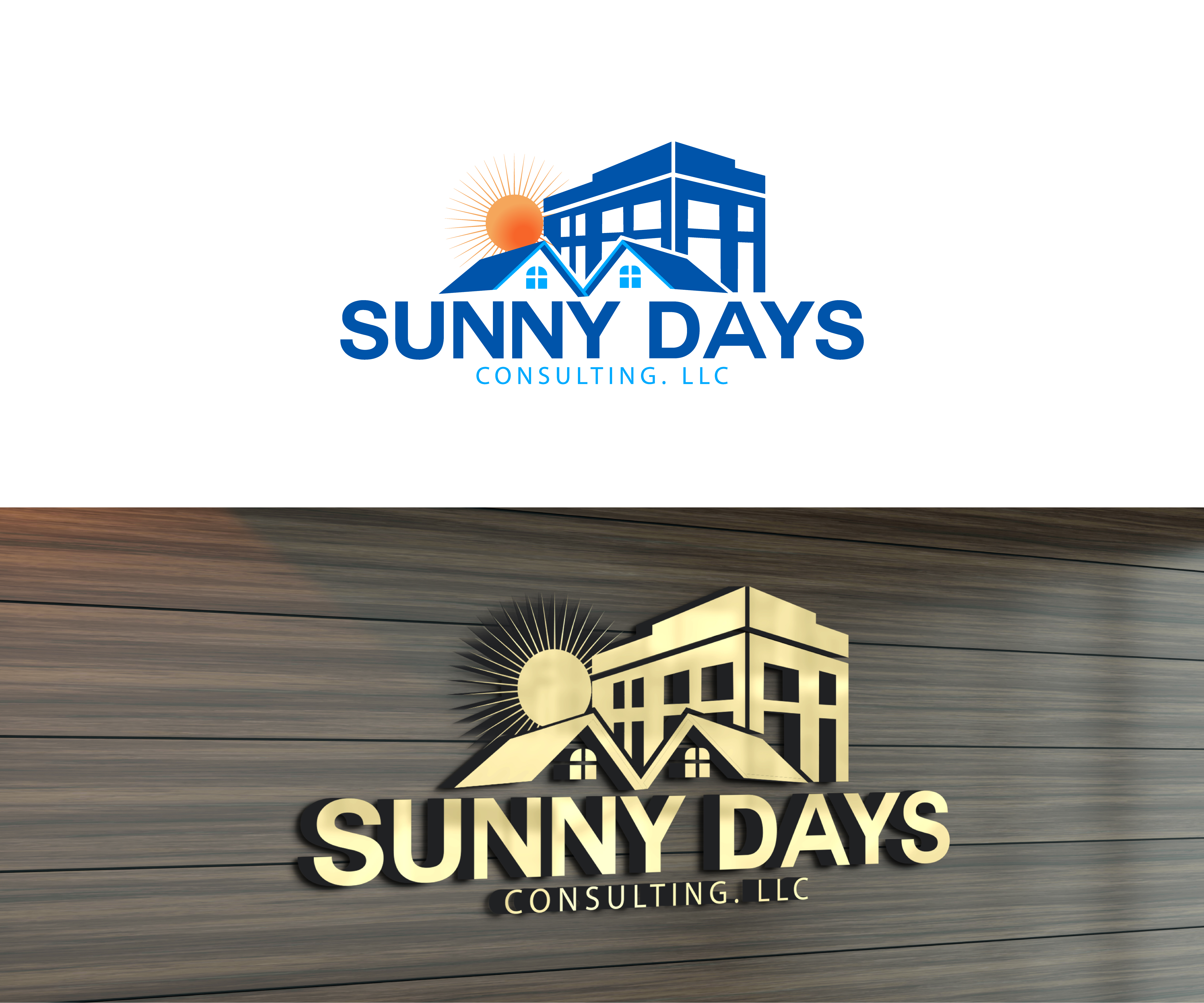 Logo Design by UniqueDesign6 for this project | Design #33533519