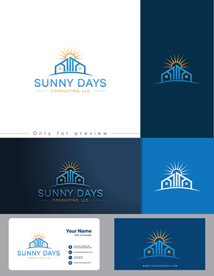 Logo Design by Deziners Zone for this project | Design: #33524054
