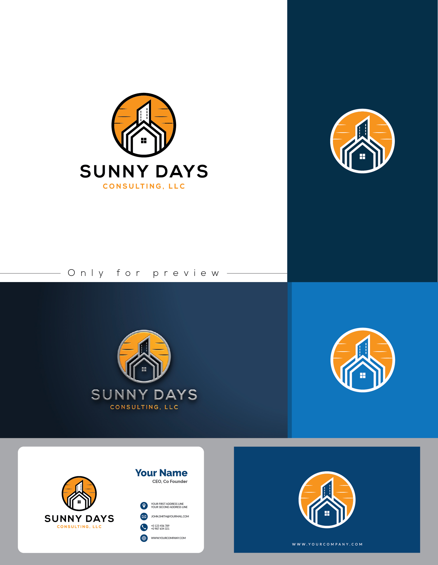 Logo Design by Deziners Zone for this project | Design #33524056