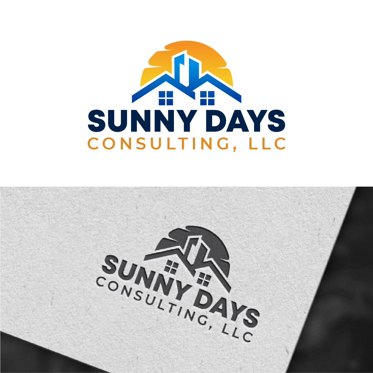 Logo Design by fly  design for this project | Design #33526339