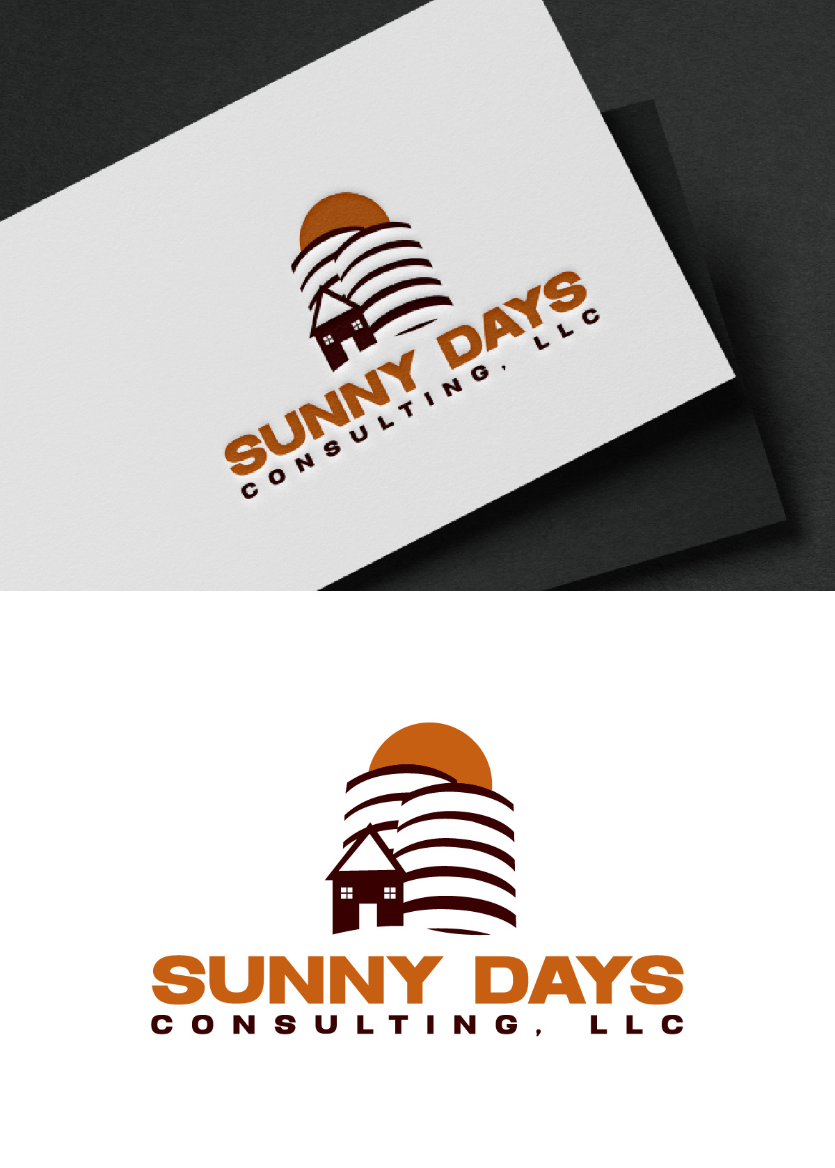 Logo Design by fly  design for this project | Design #33526530