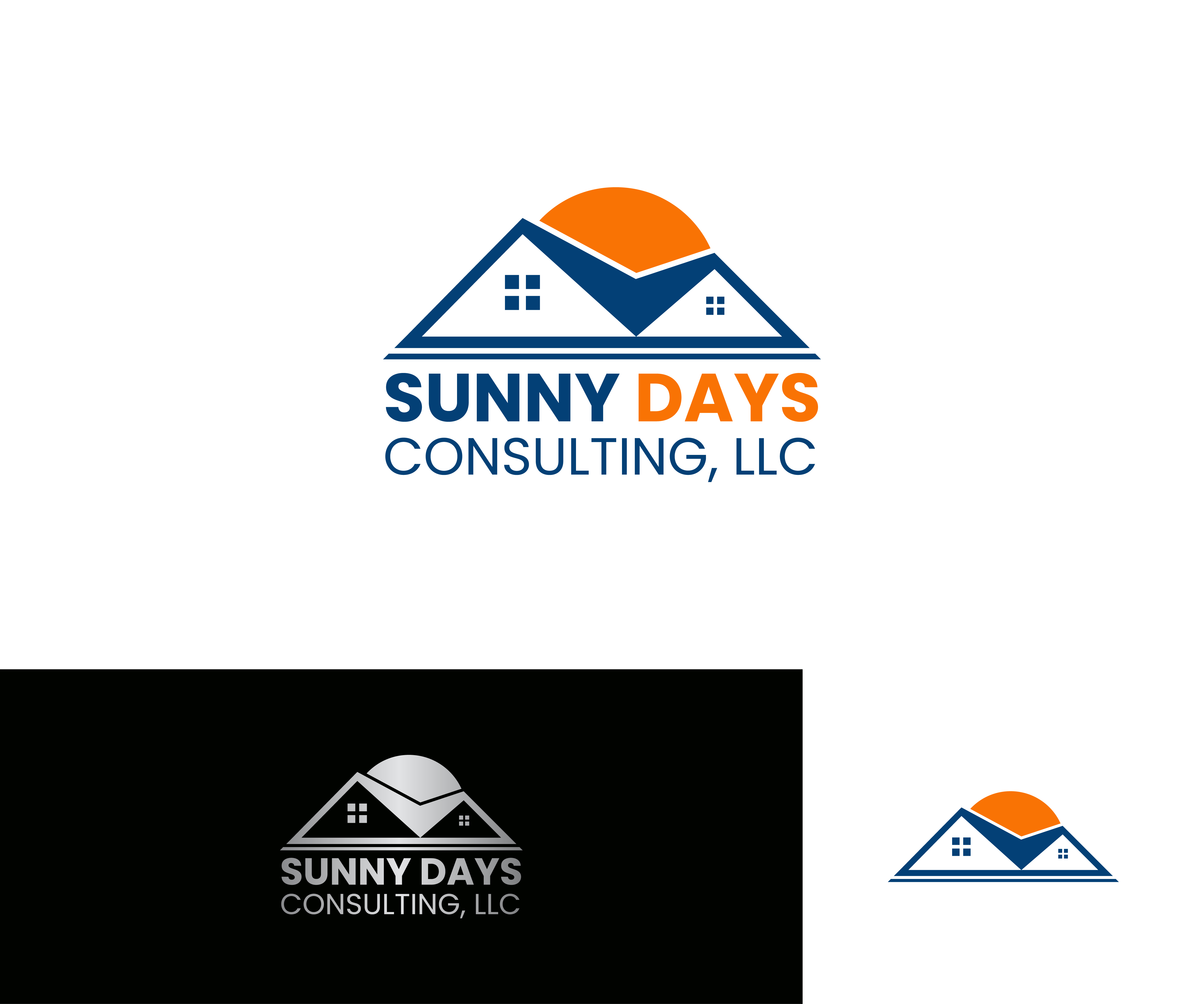 Logo Design by Rosiana Design for this project | Design #33522814