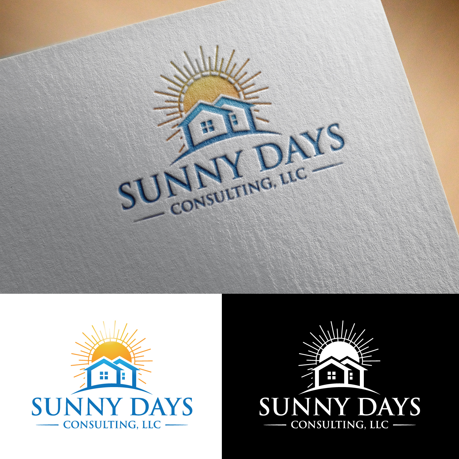 Logo Design by GODDREAMCREATION for this project | Design #33519024
