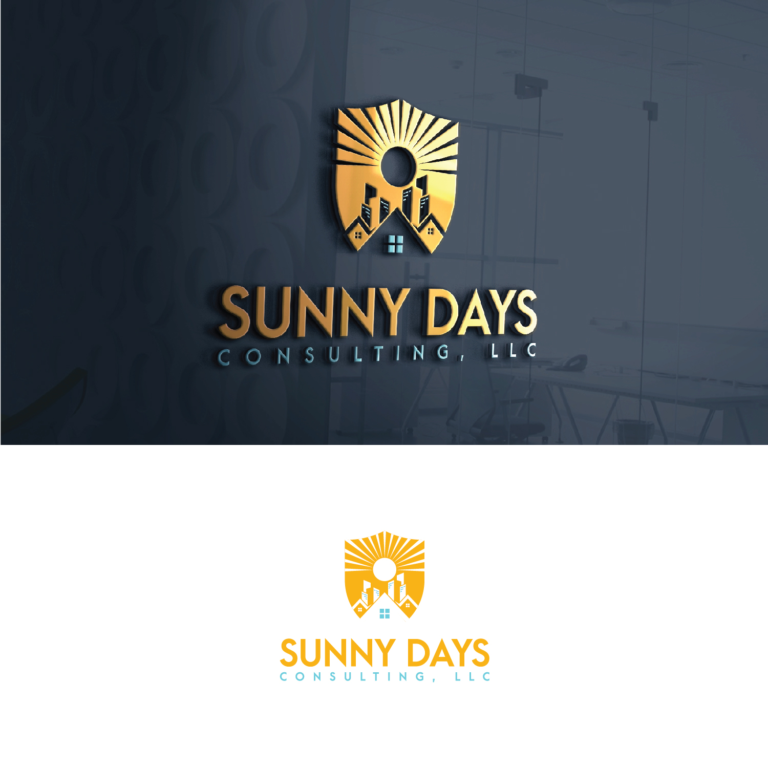 Logo Design by Maxo-Biz for this project | Design #33519436