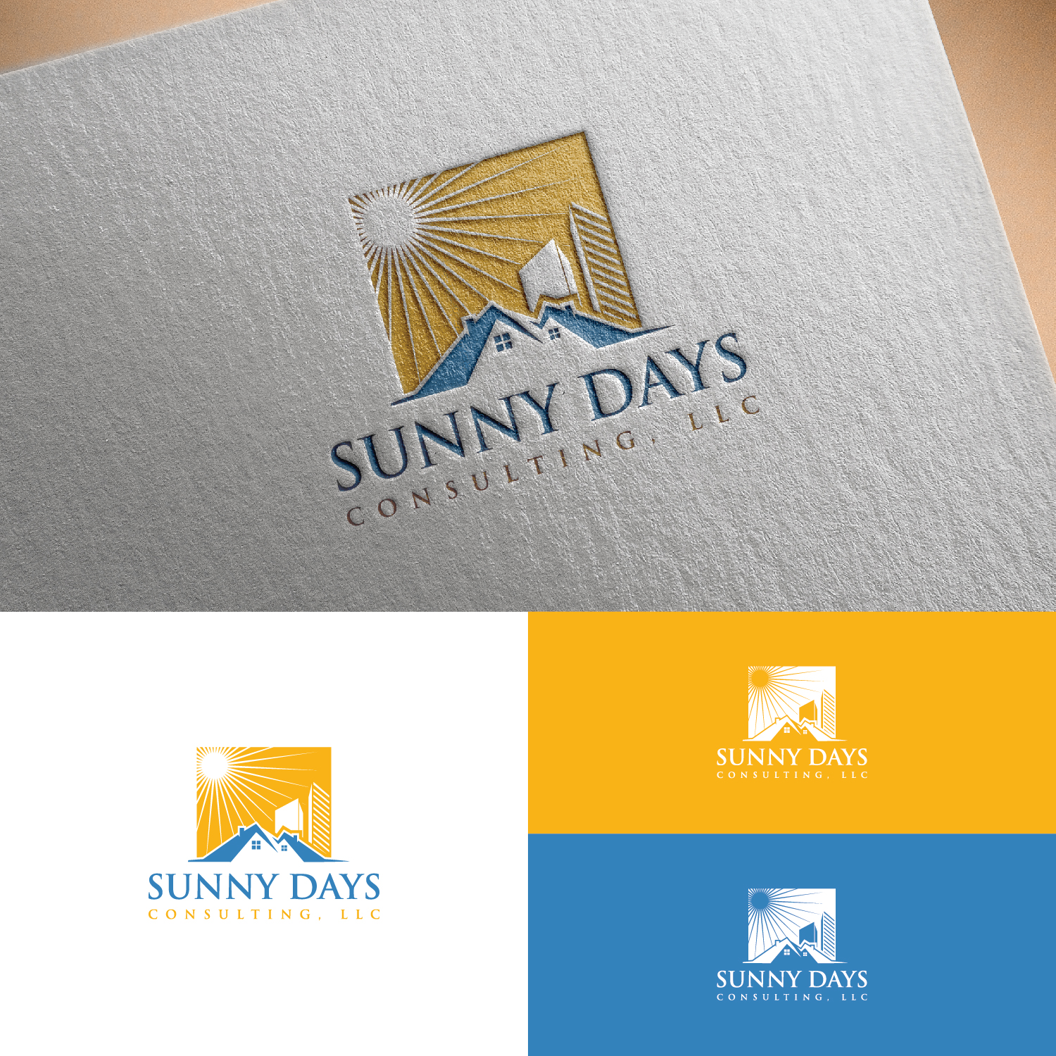 Logo Design by Maxo-Biz for this project | Design #33519437