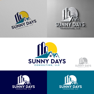 Logo Design by Znuj Esilas for this project | Design: #33531627