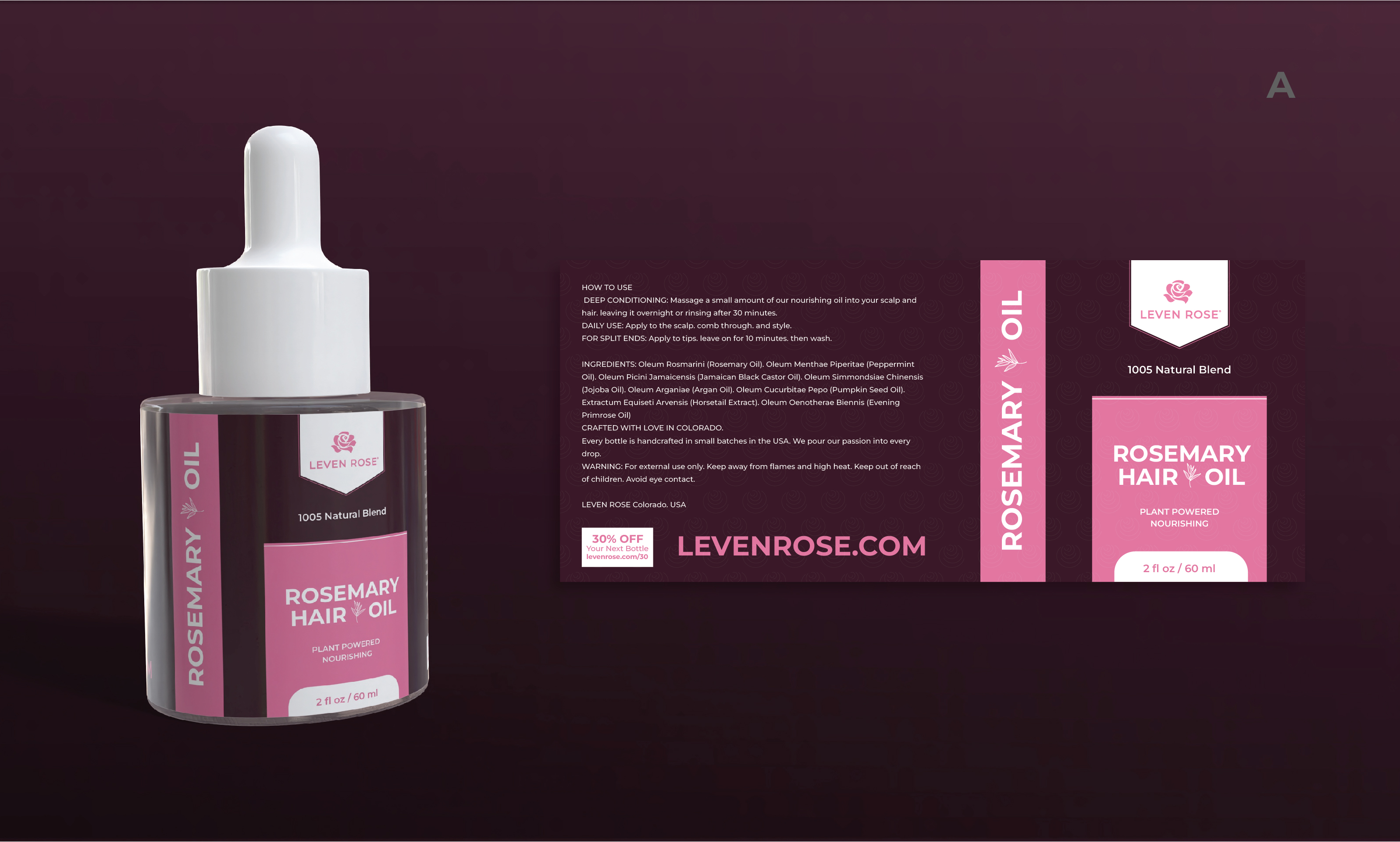 Aufkleber-Design von Rosiana Design für dieses Projekt | Design #33573307