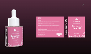 Sticker Design by Rosiana Design for this project | Design: #33573309