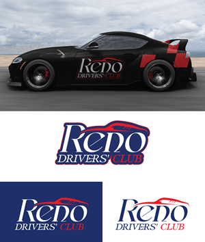 Logo Design by StromDesignHub for this project | Design #33519741