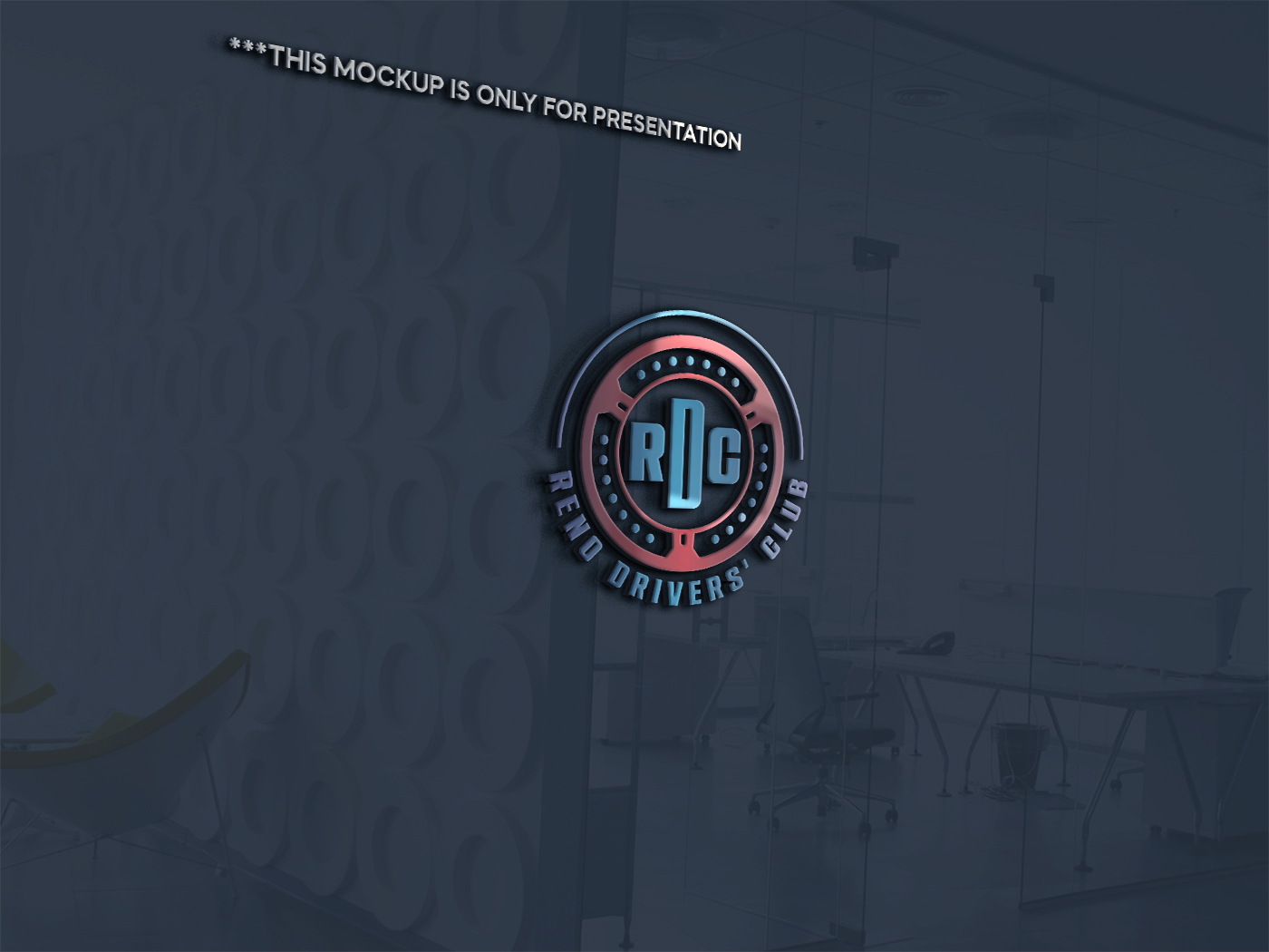 Logo Design by nicia cita for this project | Design: #33515219