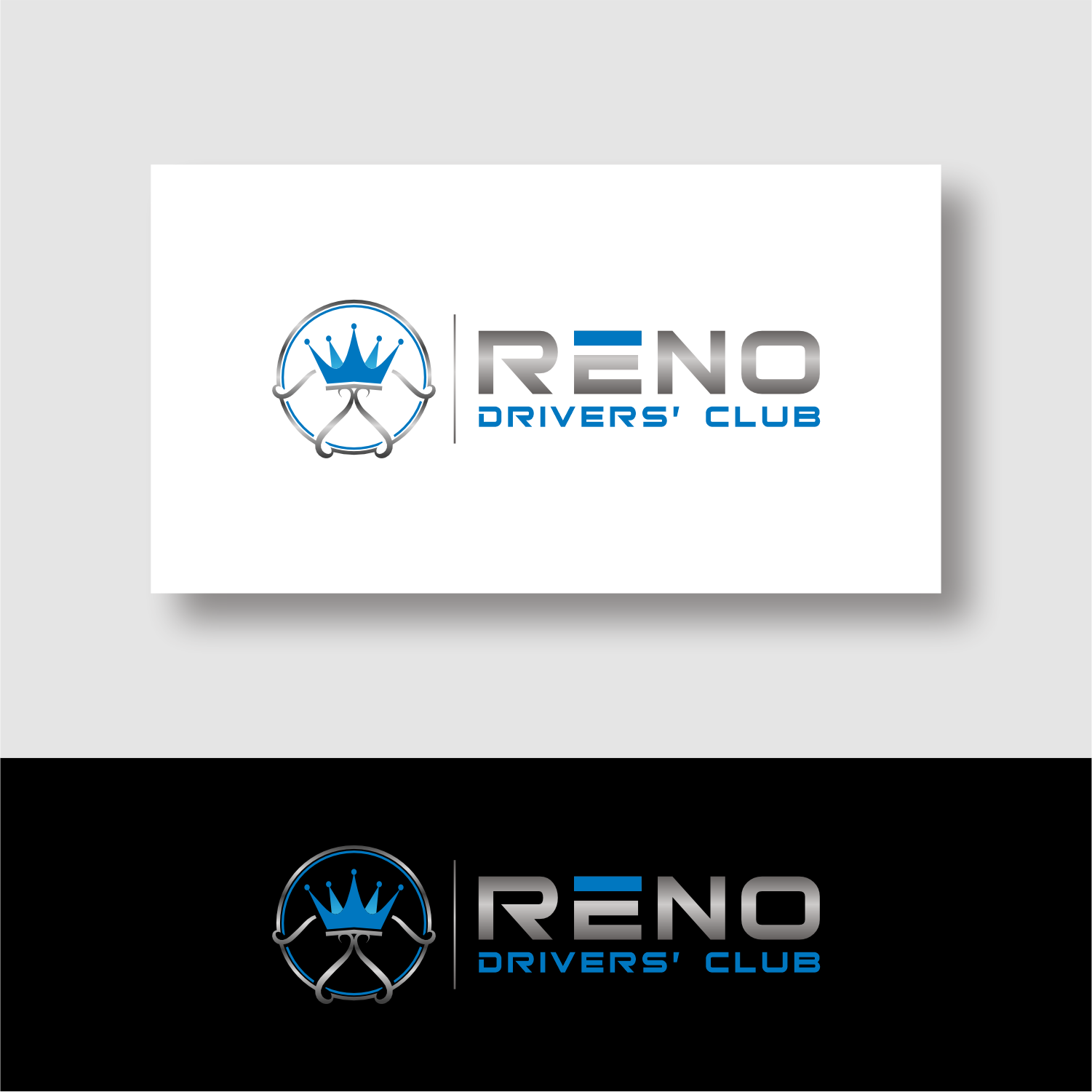 Logo Design by ganesaputu for this project | Design #33515524