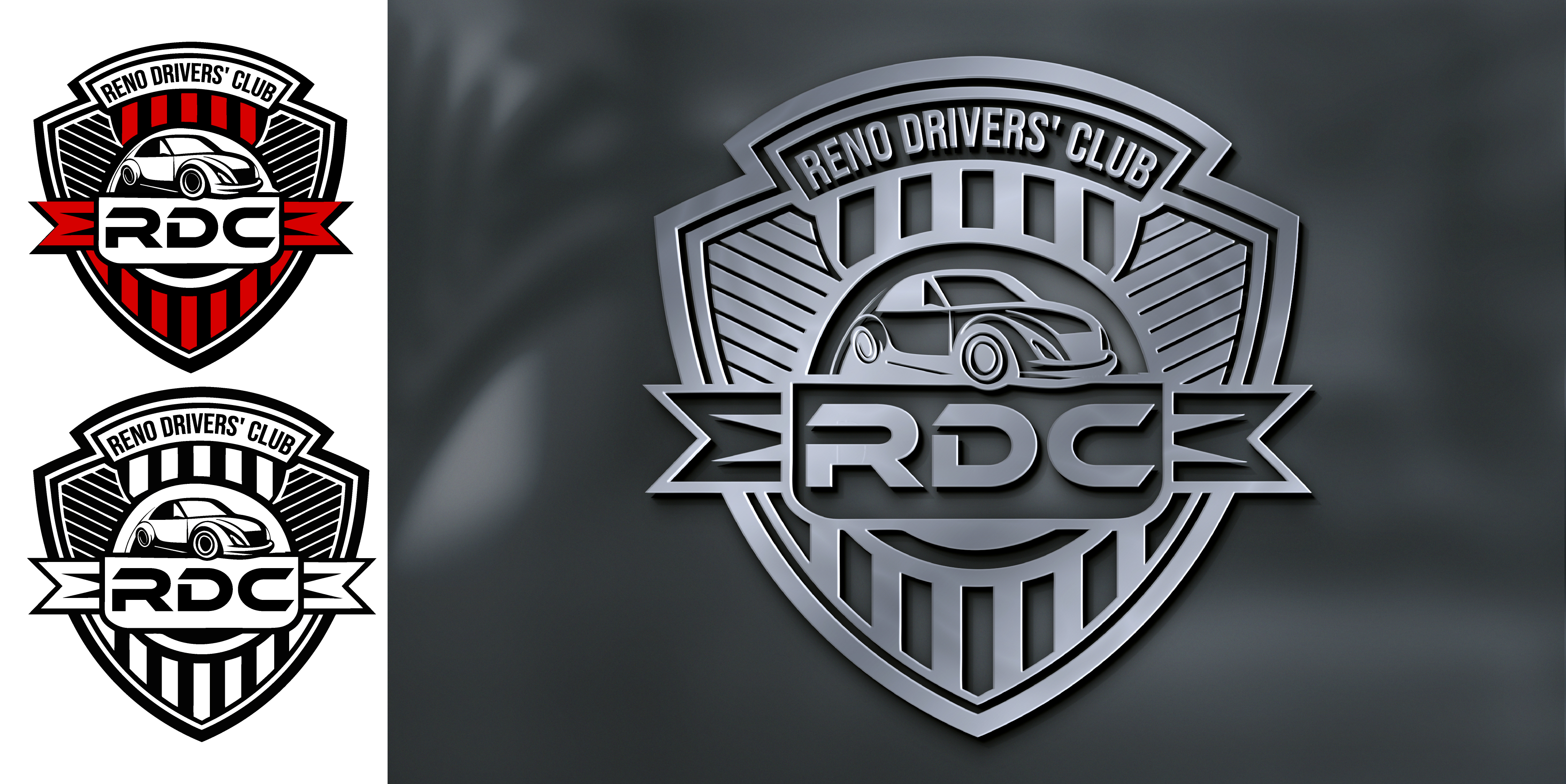 Logo Design by Mir Graphics for this project | Design #33517329