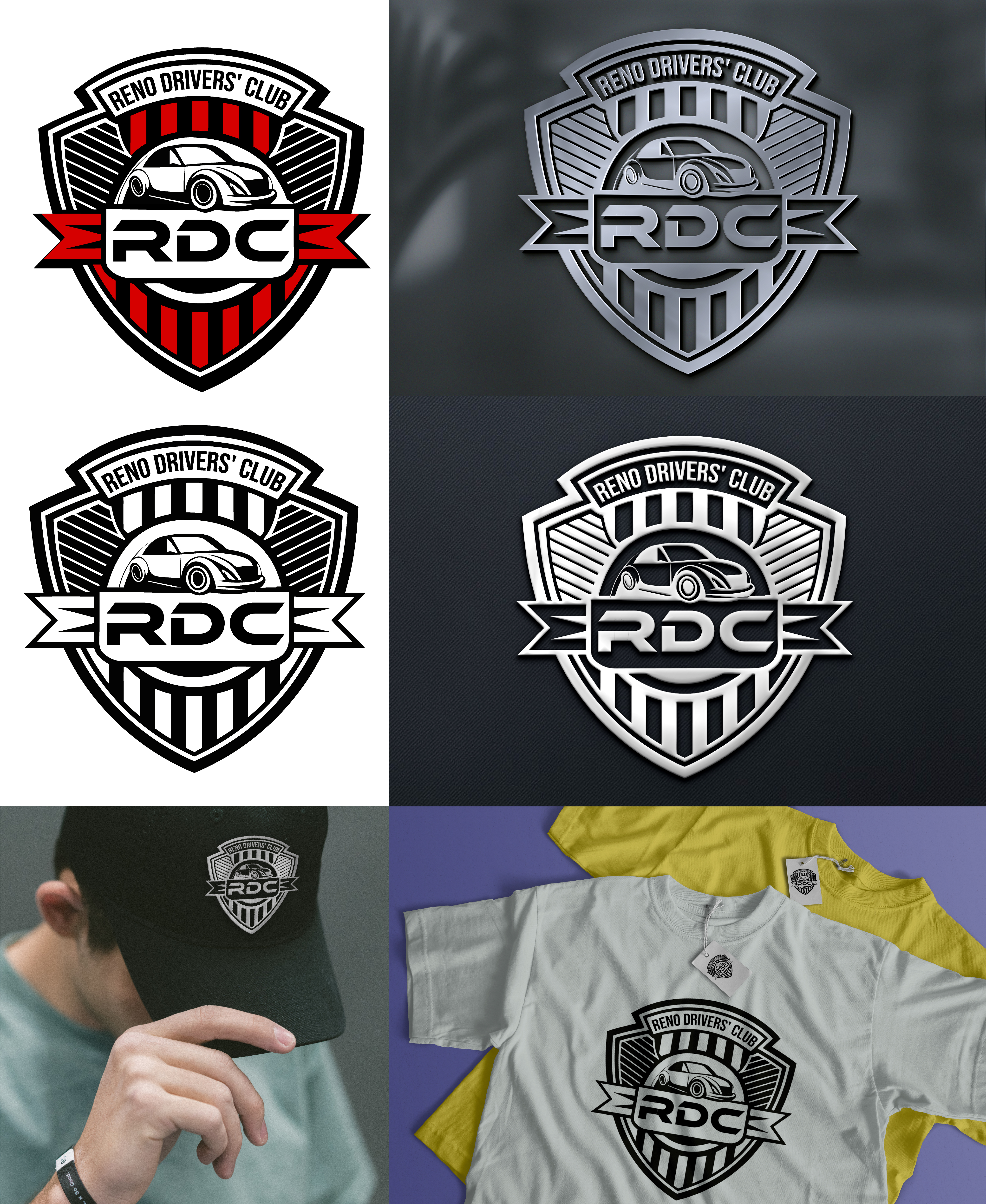 Logo Design by Mir Graphics for this project | Design #33517634