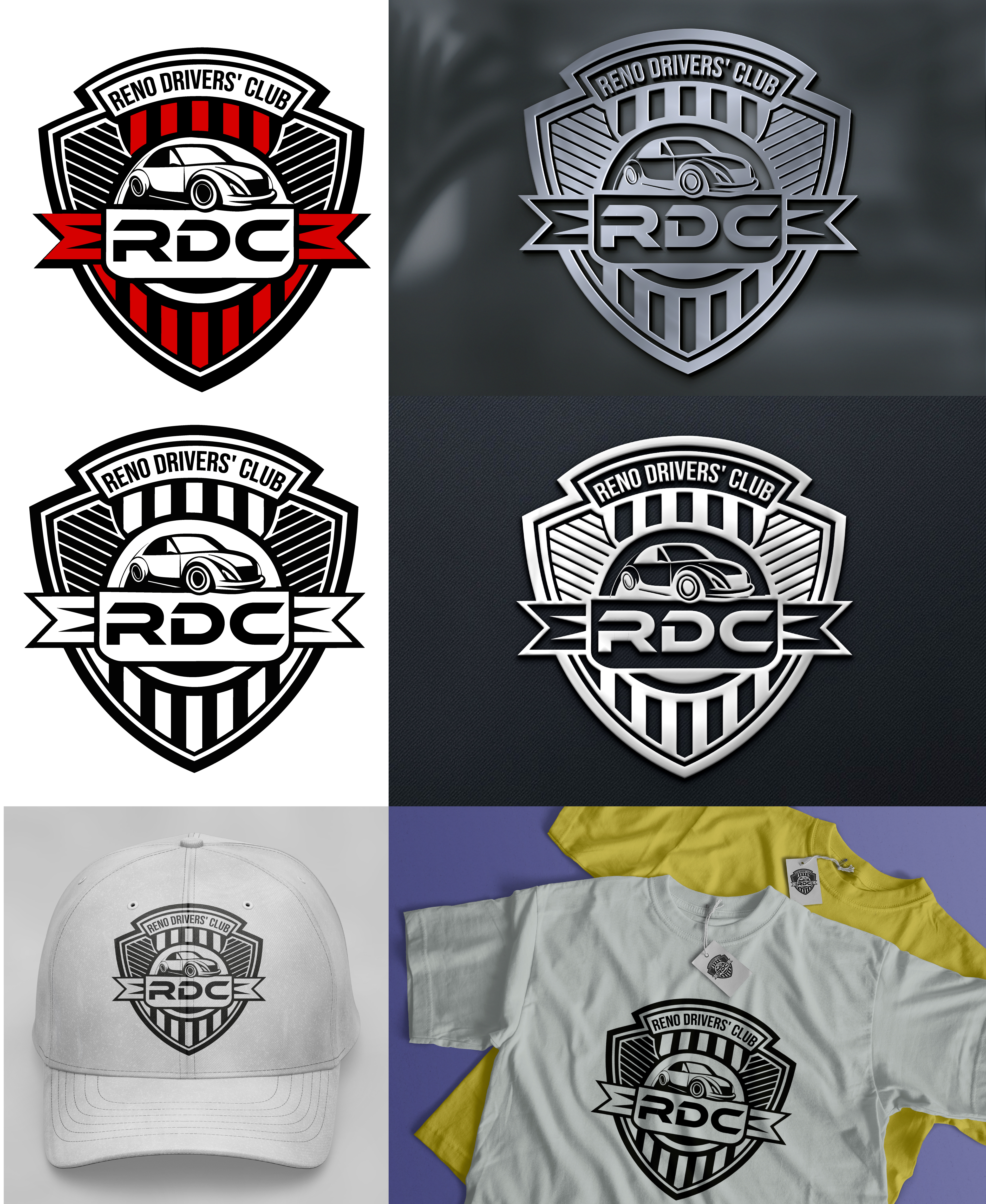 Logo Design by Mir Graphics for this project | Design #33517646