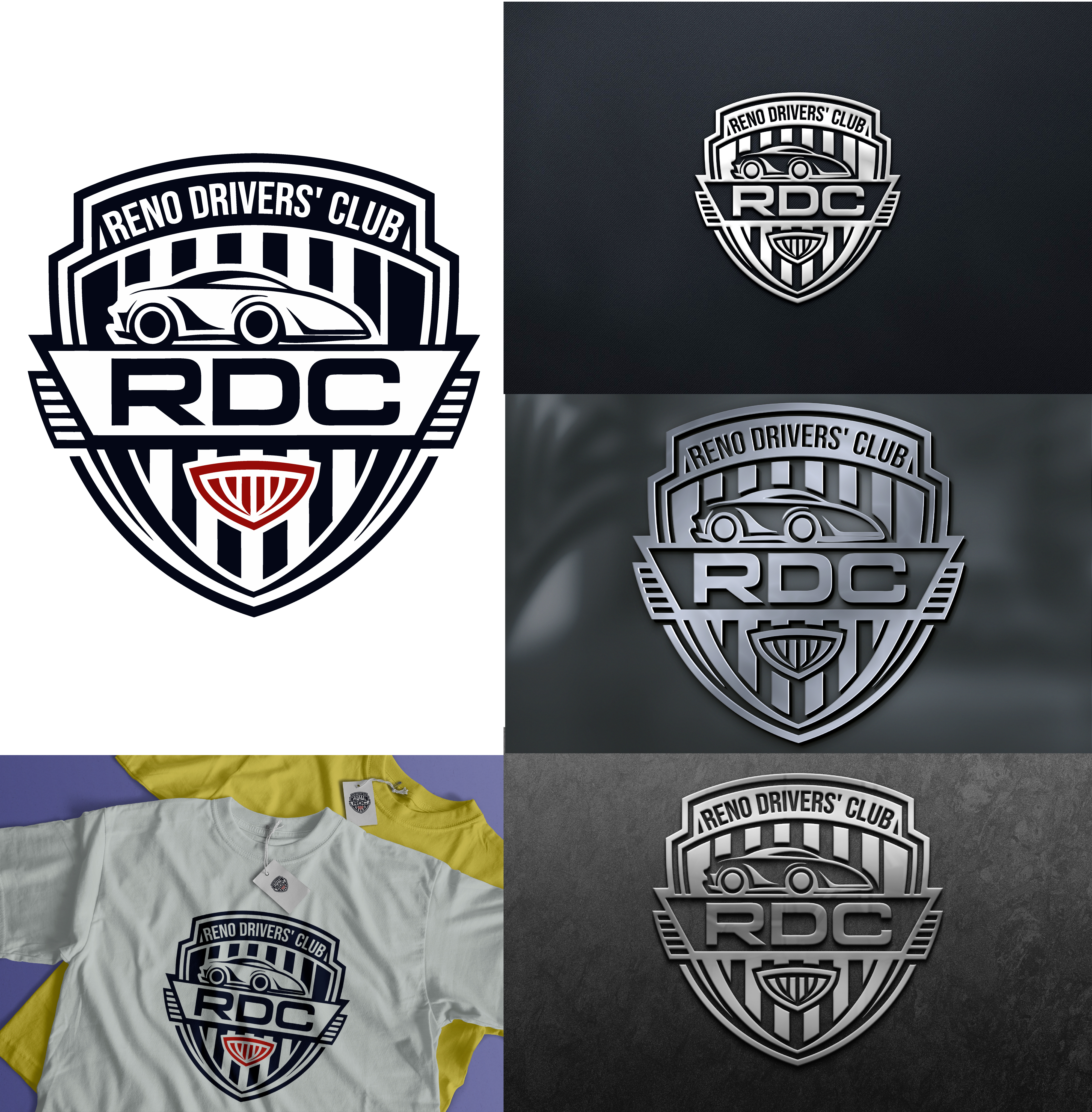 Logo-Design von Mir Graphics für dieses Projekt | Design #33518050