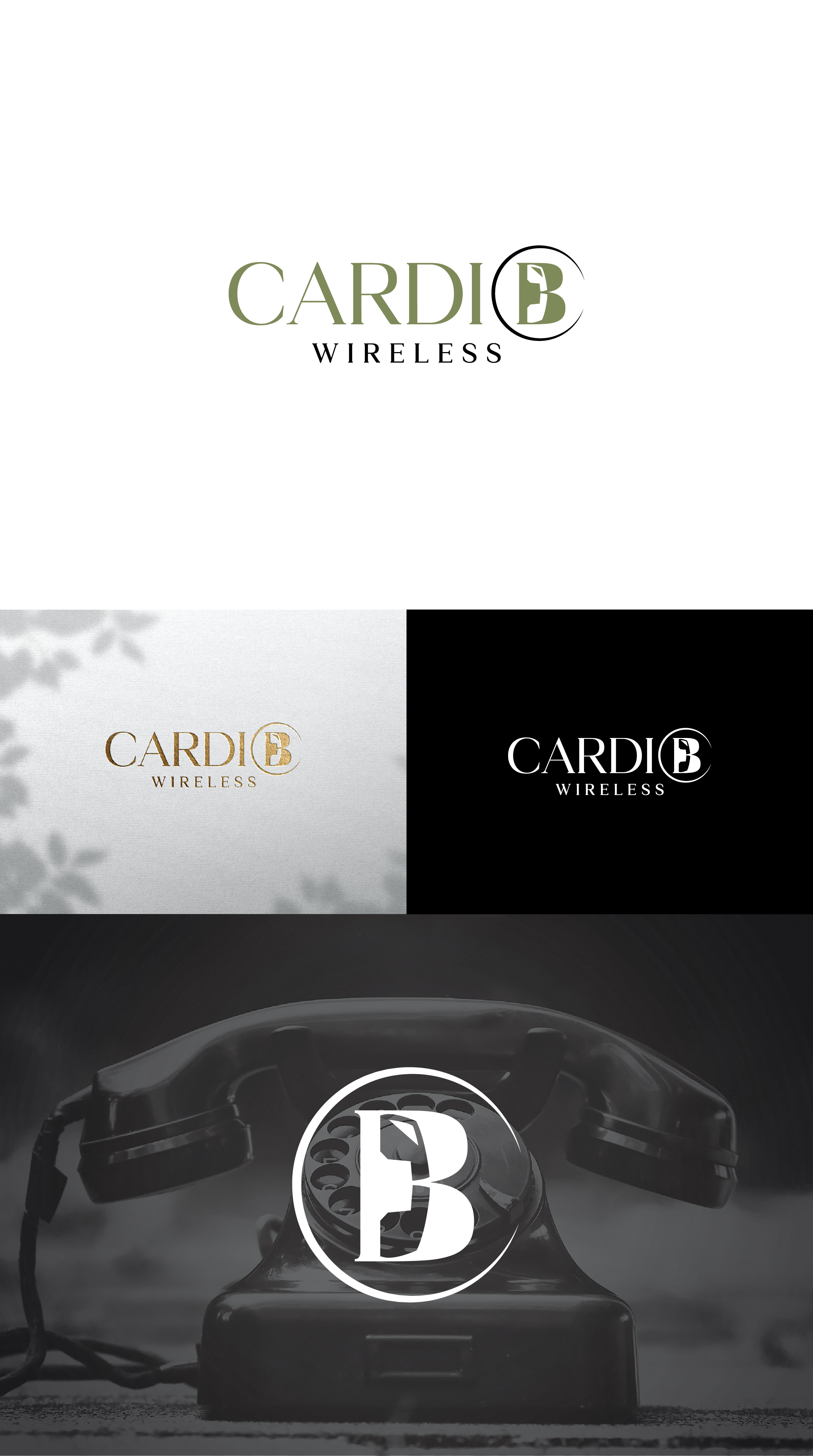 Logo Design by Ally Mac for this project | Design #33564499