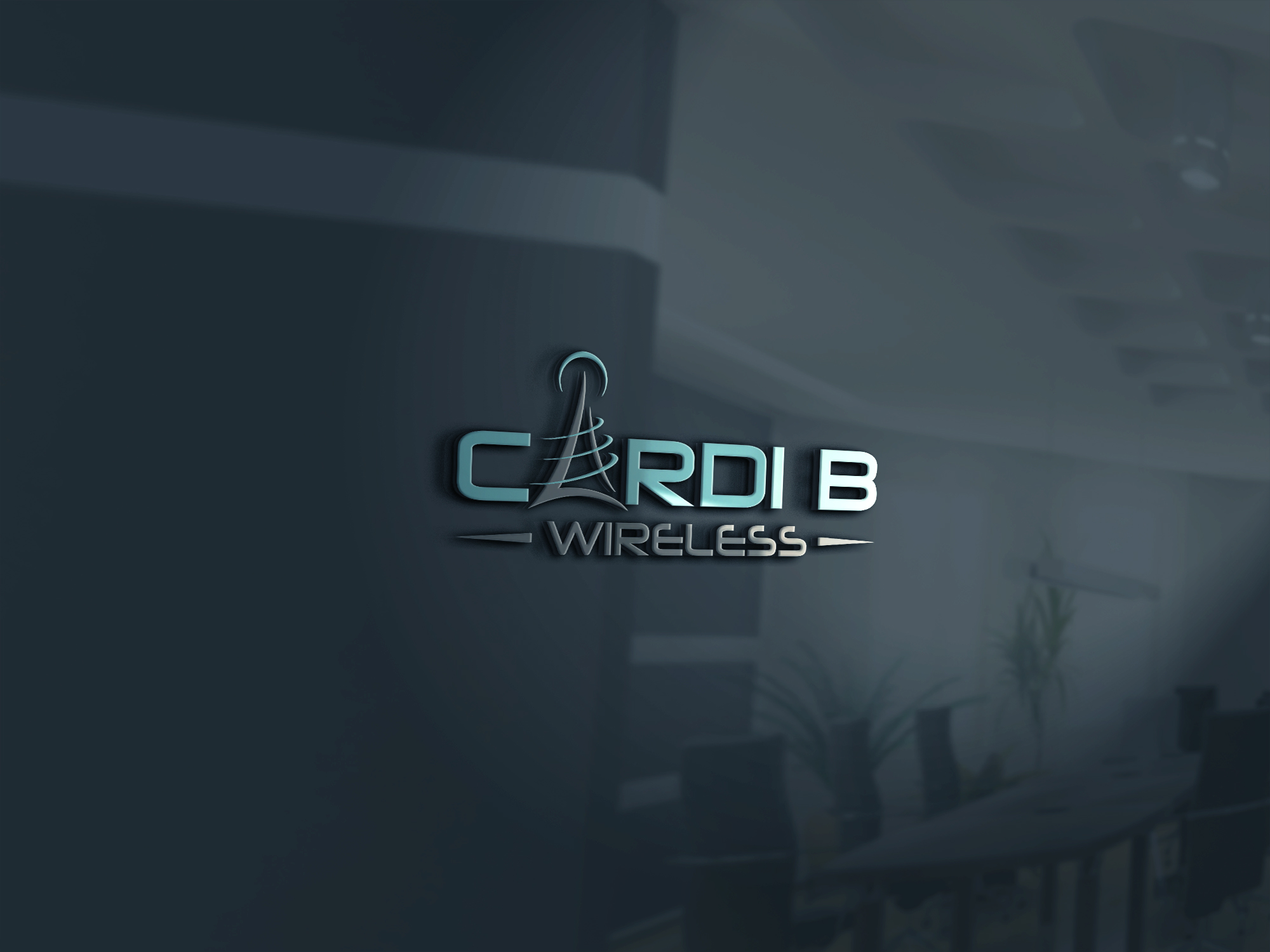 Diseño de Logo por Razaq para este proyecto | Diseño #33526597