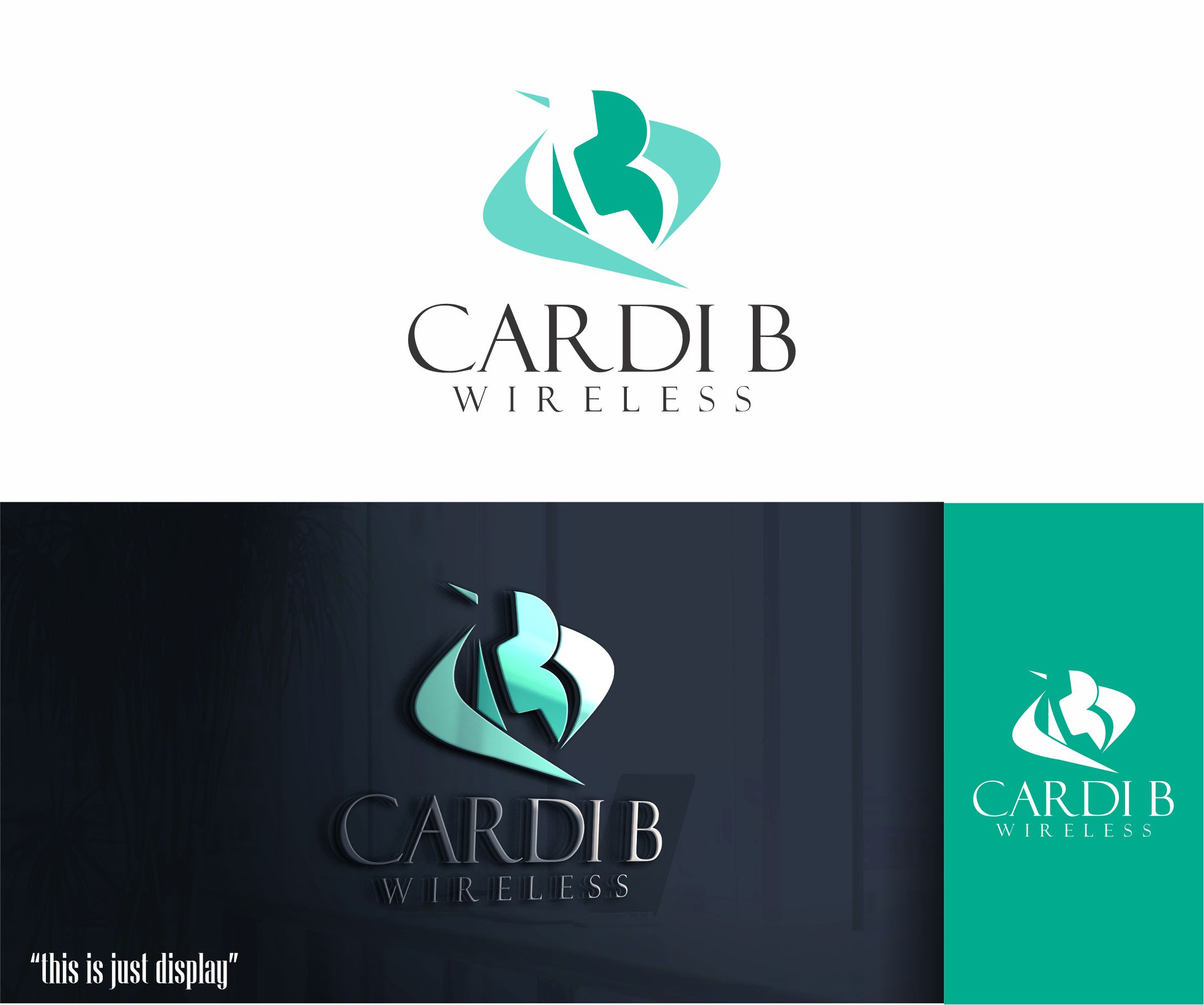 Design de Logo par alkaline pour ce projet | Design #33515054