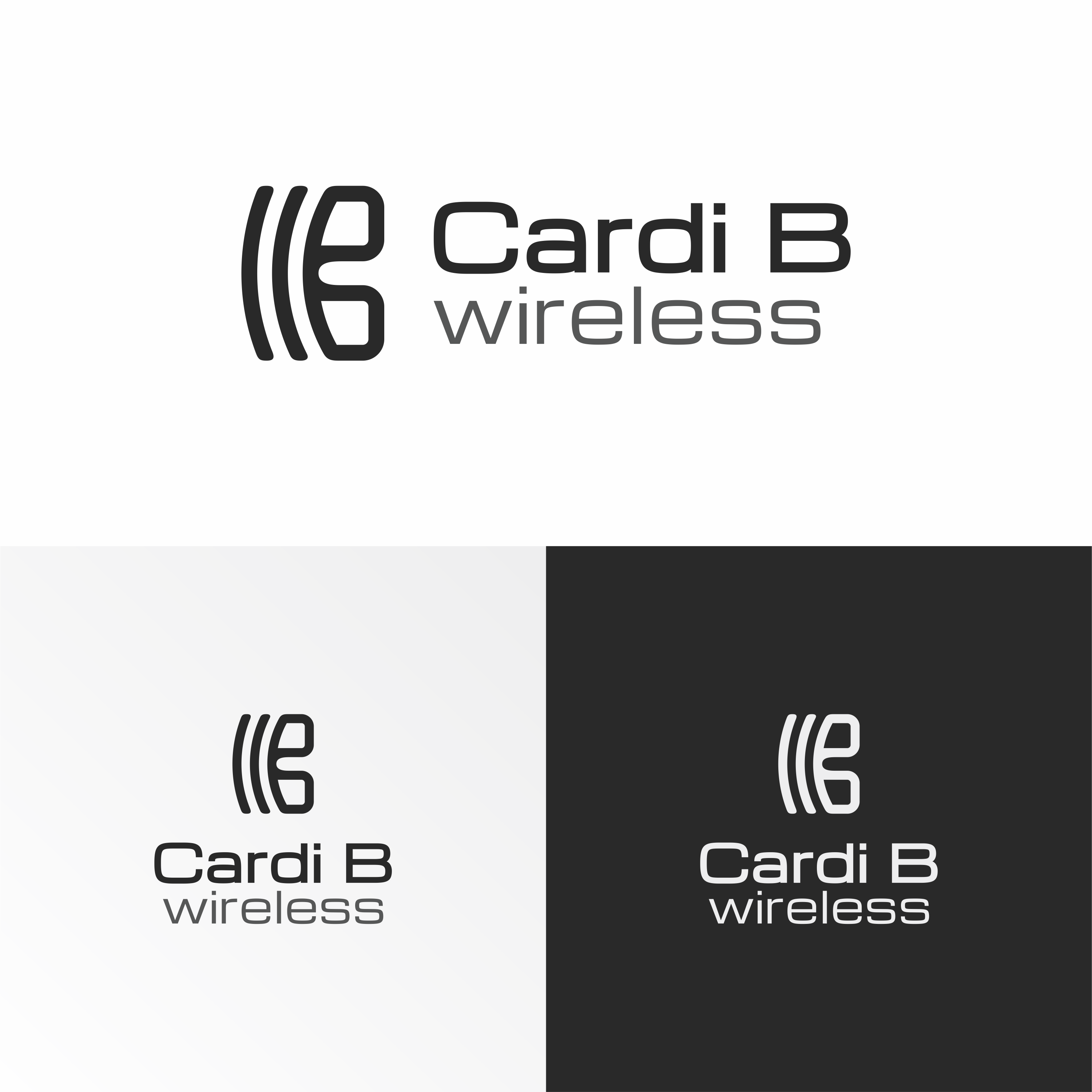 Diseño de Logo por madrisaldi para este proyecto | Diseño #33517682