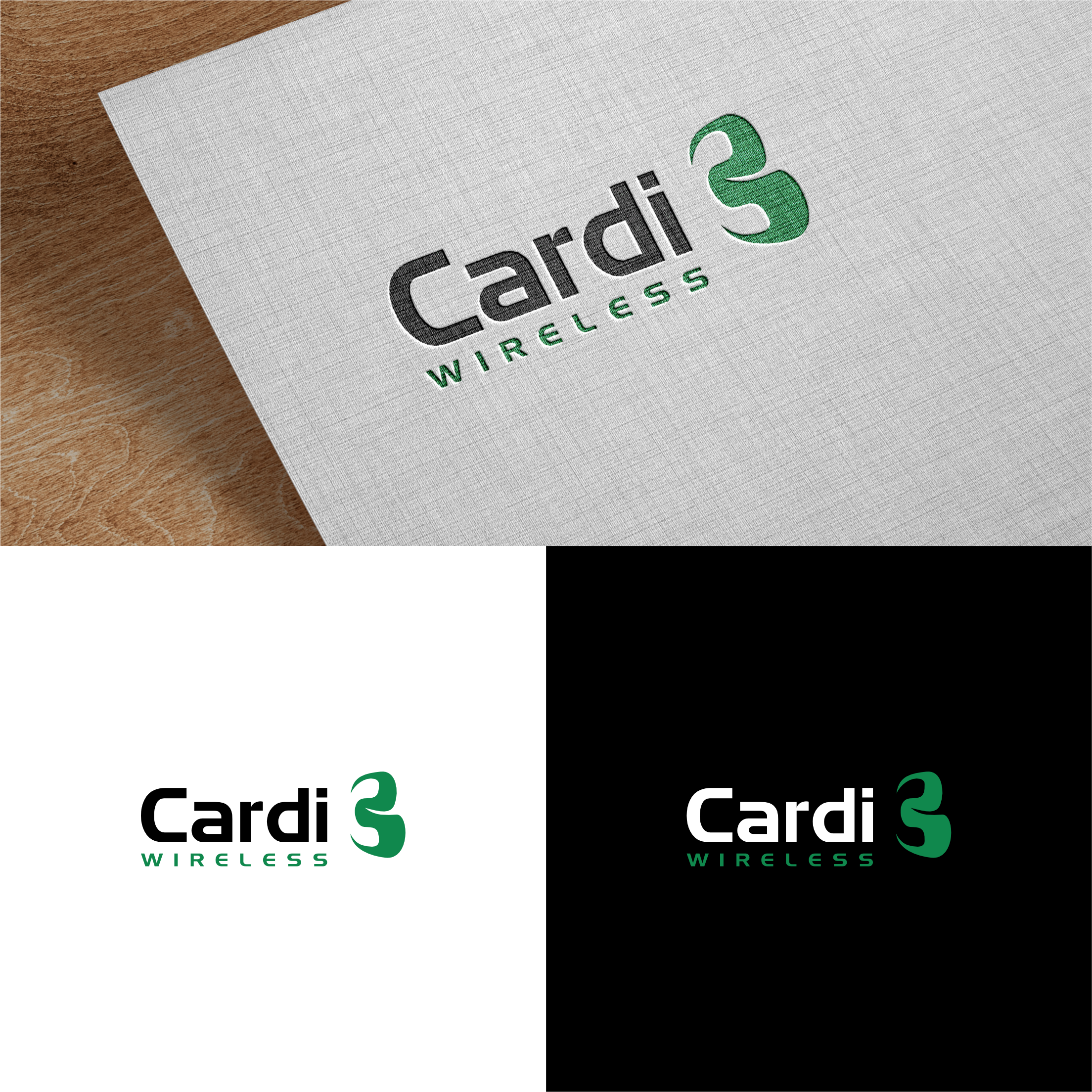 Logo Design by zeeone for this project | Design #33516618