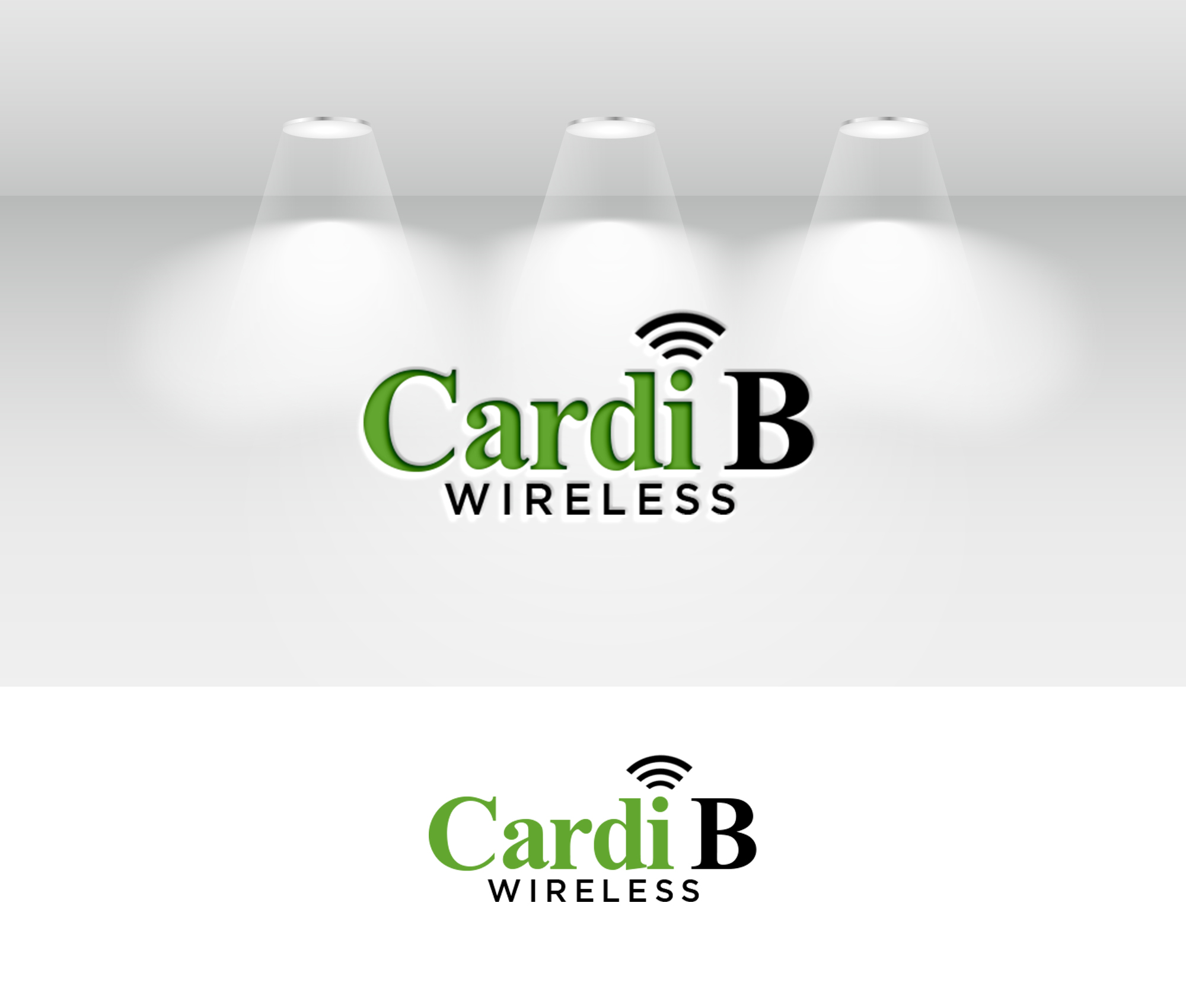 Logo-Design von AliArts für dieses Projekt | Design: #33522080