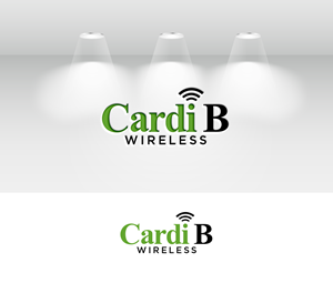 Diseño de Logo por AliArts