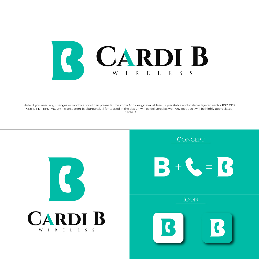 Logo Design by jamal2486 for this project | Design #33518336