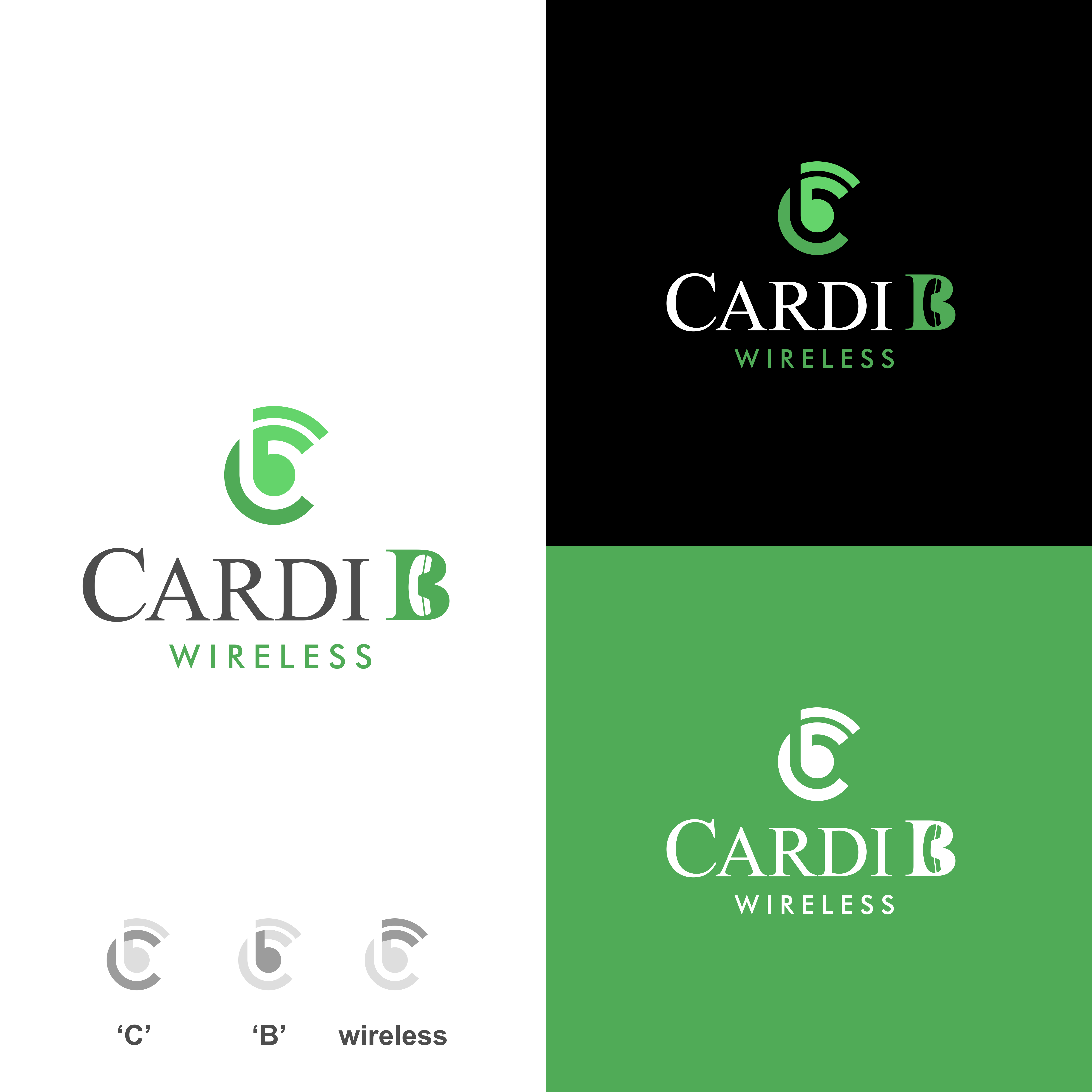 Logo Design by Reza Refianto for this project | Design #33518954