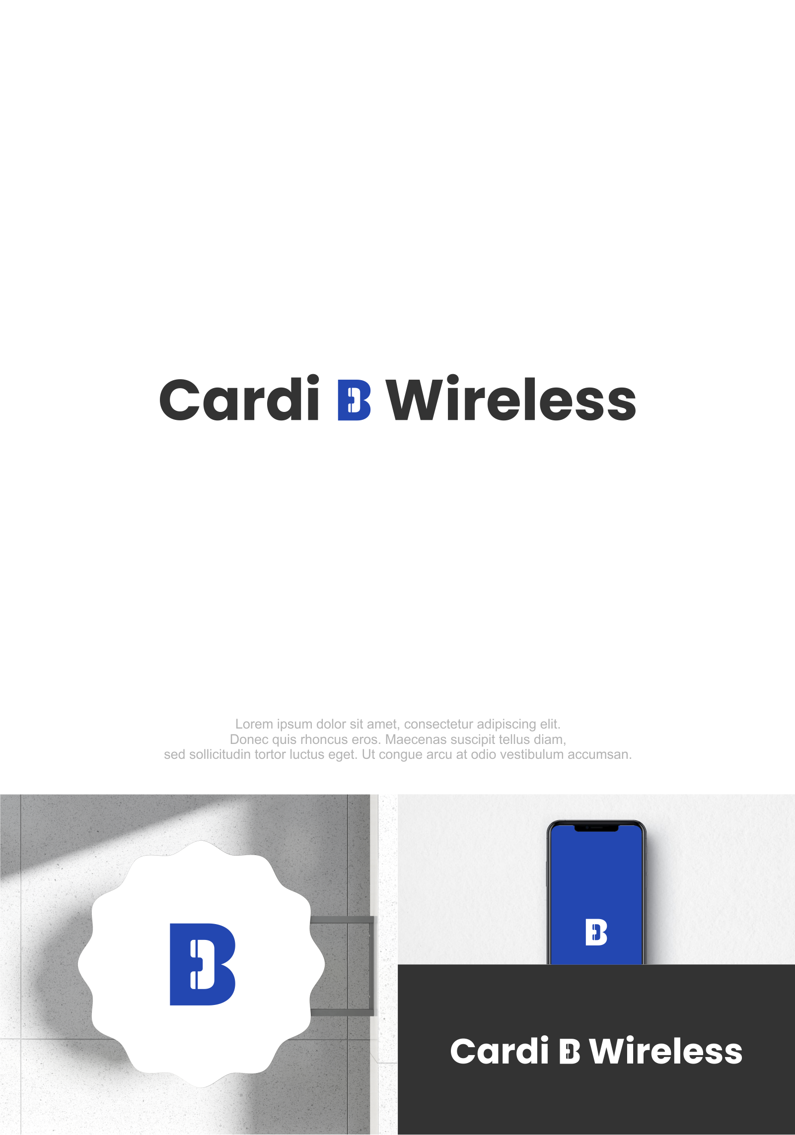 Logo Design by M.Syaiful Huda for this project | Design #33515604