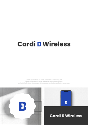 Logo Design by M.Syaiful Huda for this project | Design: #33515604