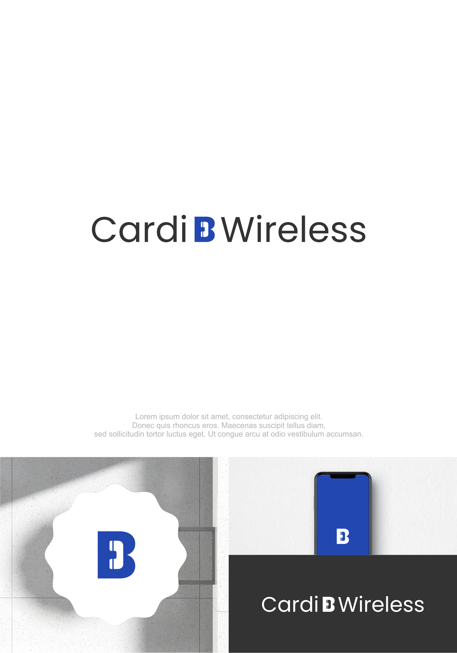 Logo Design by M.Syaiful Huda for this project | Design #33515618