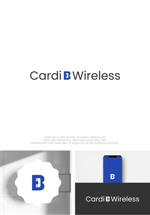 Logo Design by M.Syaiful Huda for this project | Design: #33515618