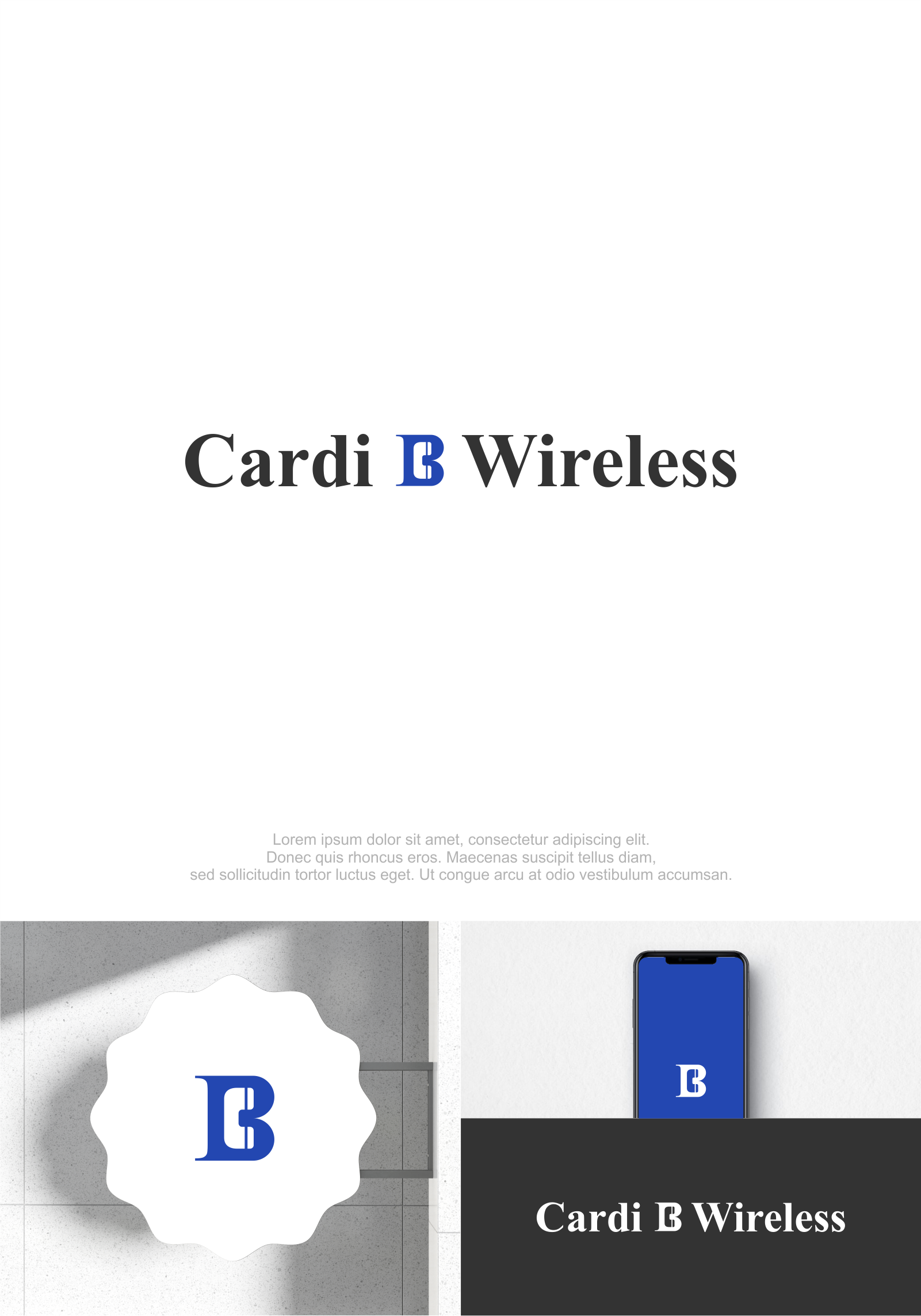 Logo Design by M.Syaiful Huda for this project | Design #33515641